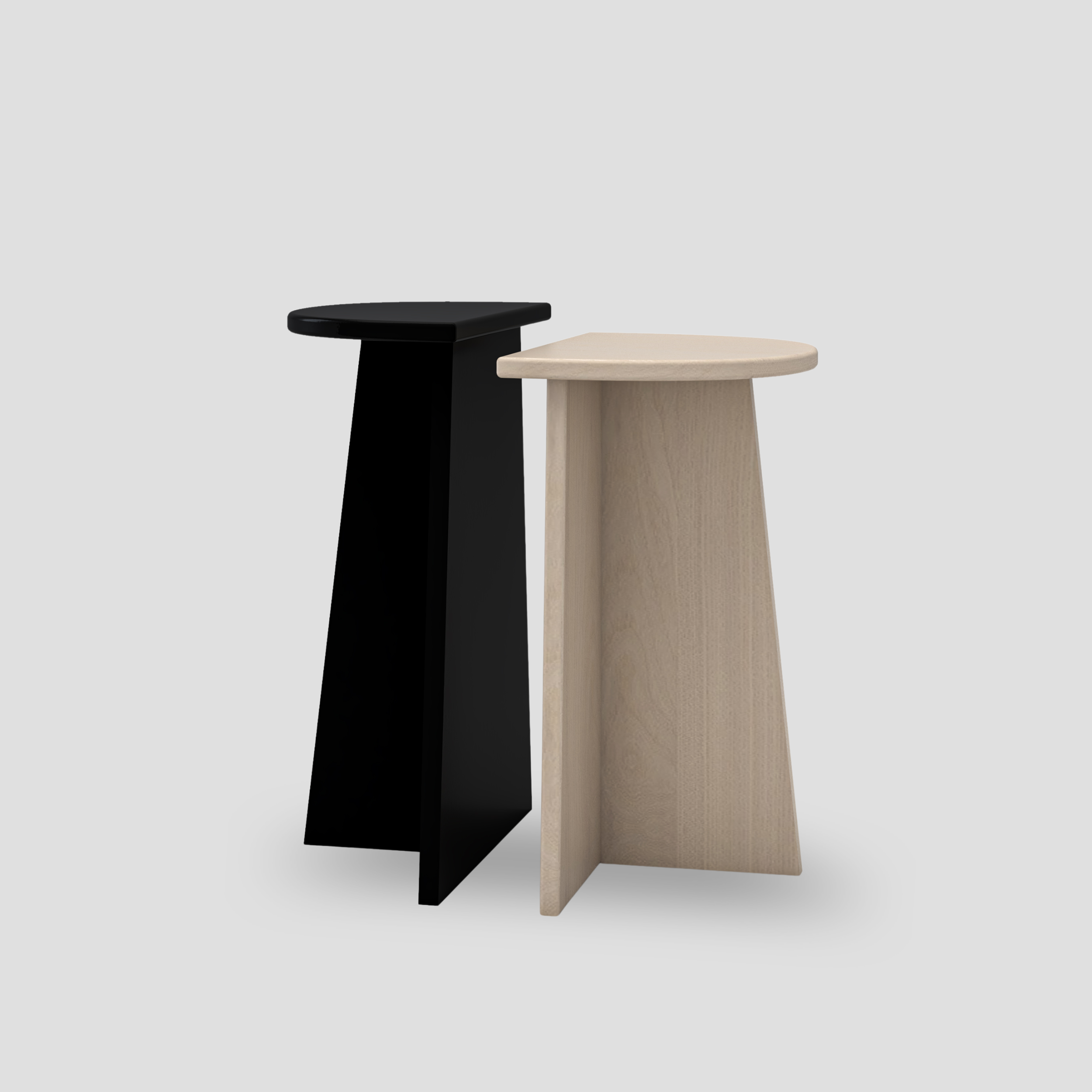 Surrey Side Table