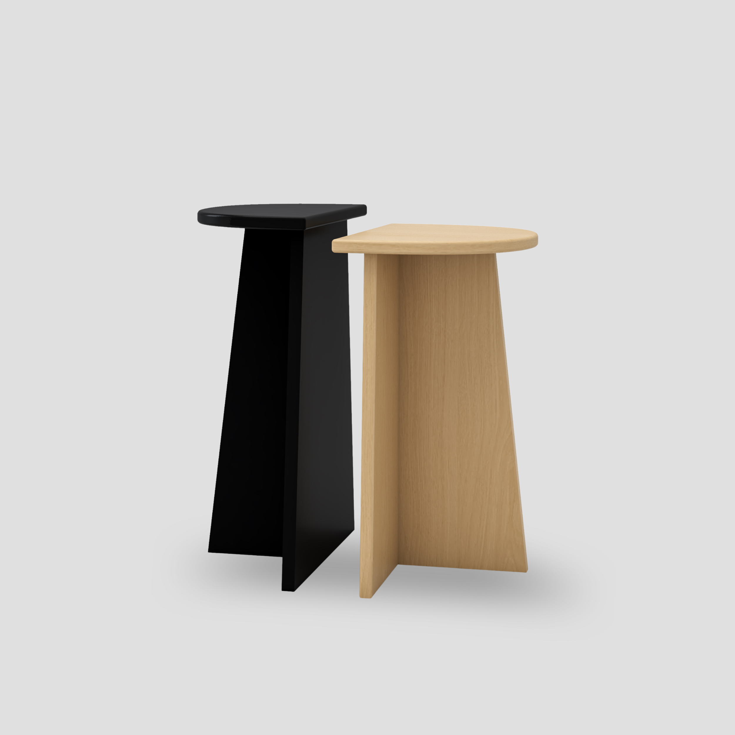 Surrey Side Table