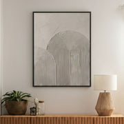 إطار رسم متناسق