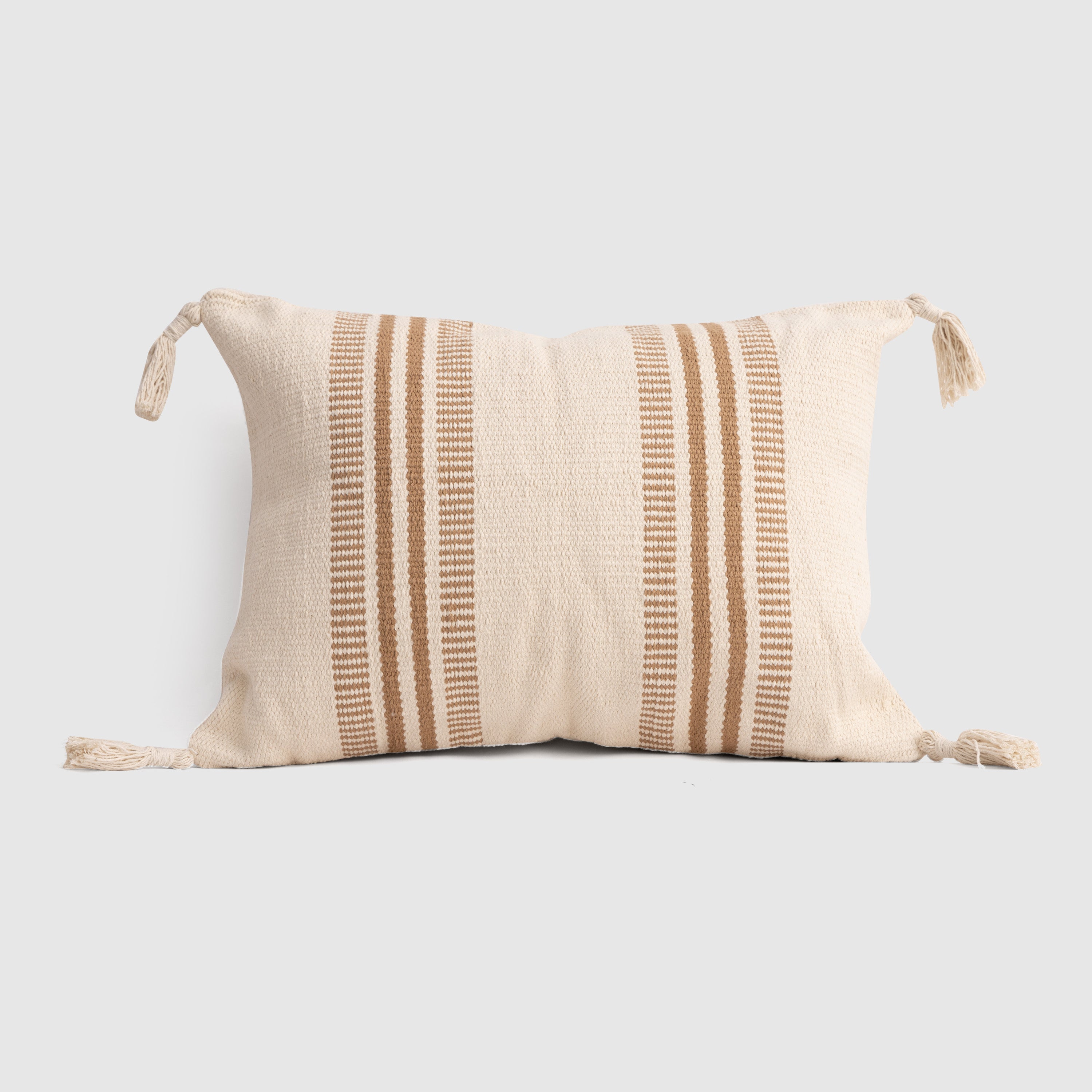 Neutrals Cushion