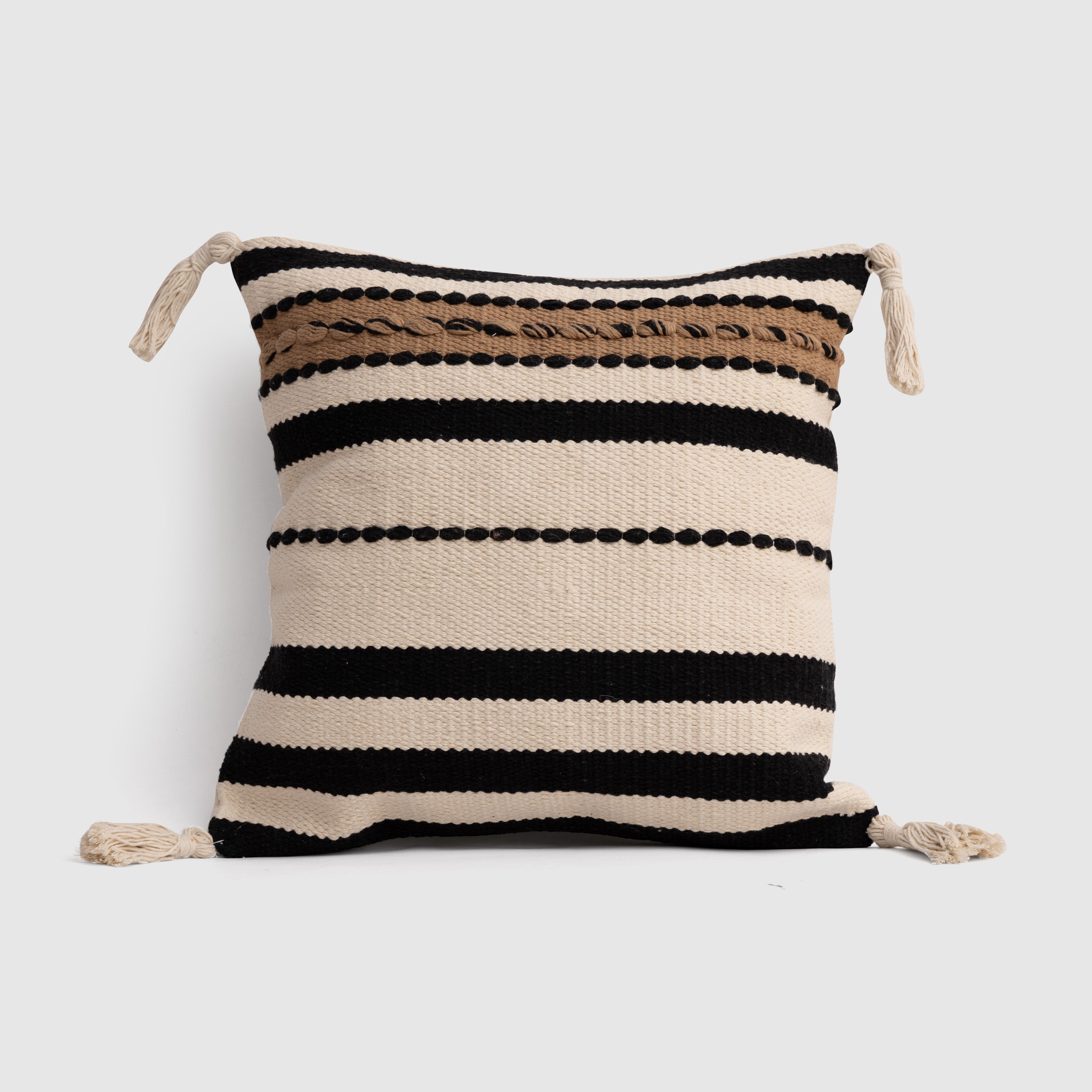 Zenda  Cushion