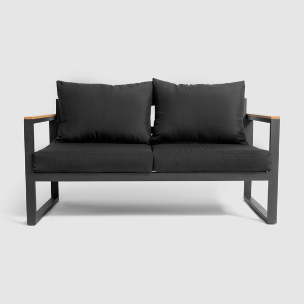 Nova Outdoor 2 Seater Sofa