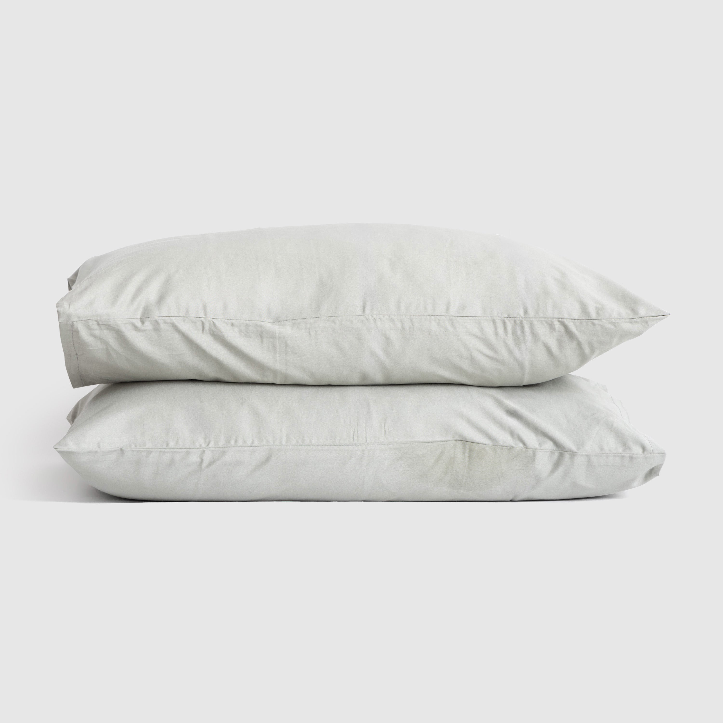 Percale Pillow Case Set