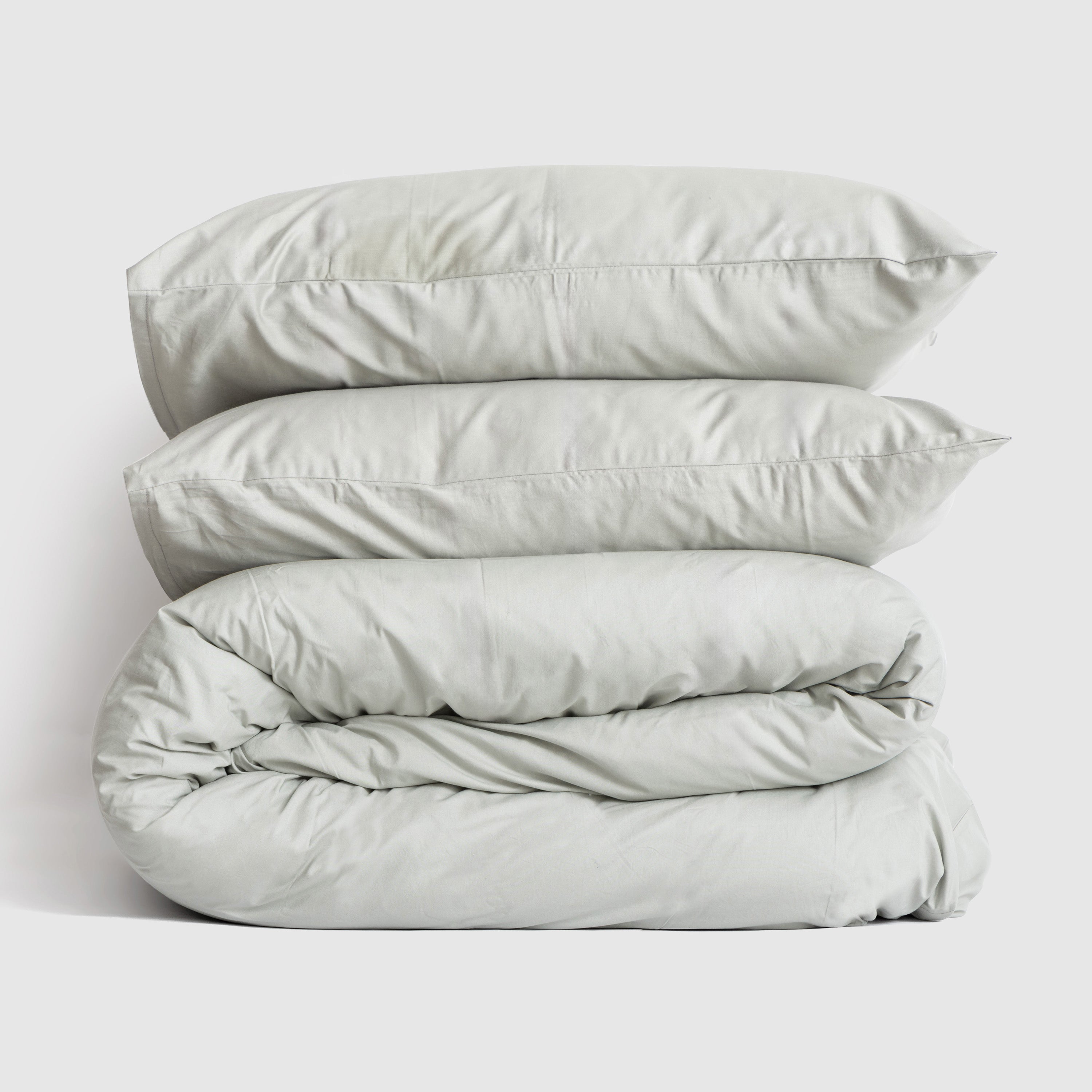 Percale Duvet Cover Set