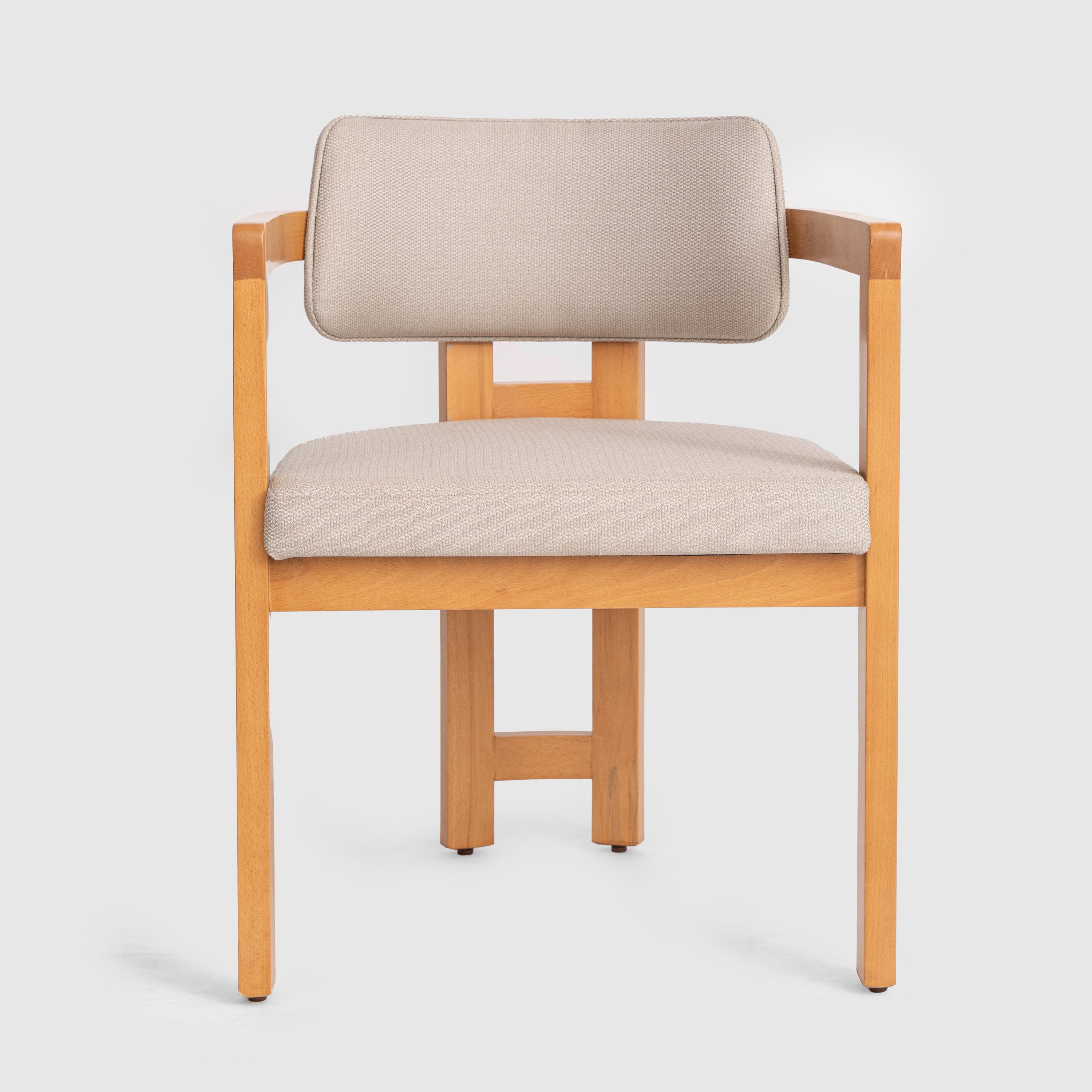 Puro Armchair