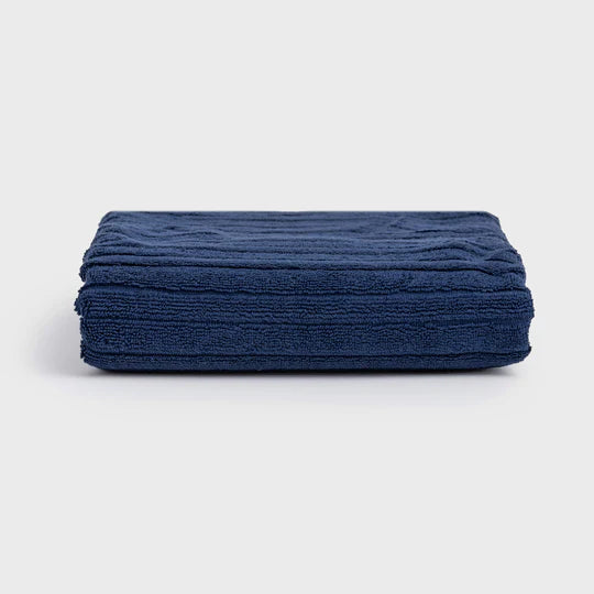 Grain Bath Towel