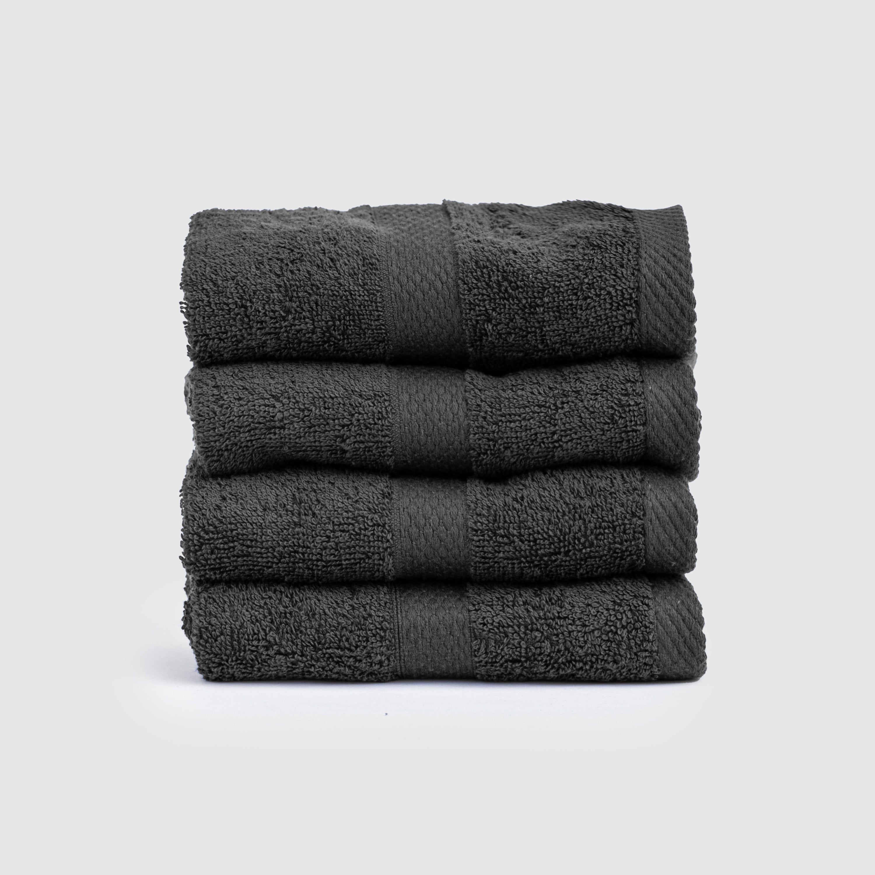 فوطة يد سيينا (4 قطع)