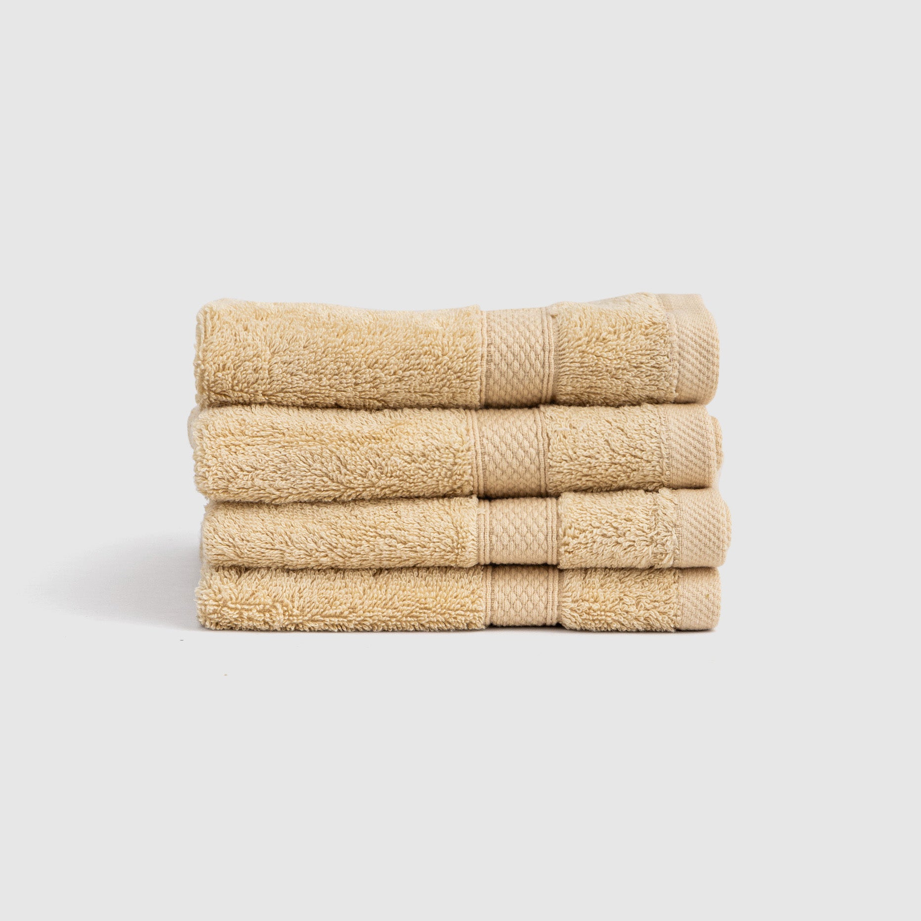 Sienna Hand Towel (Set of 4)