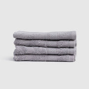 Plaza Hand Towel (Set of 4)