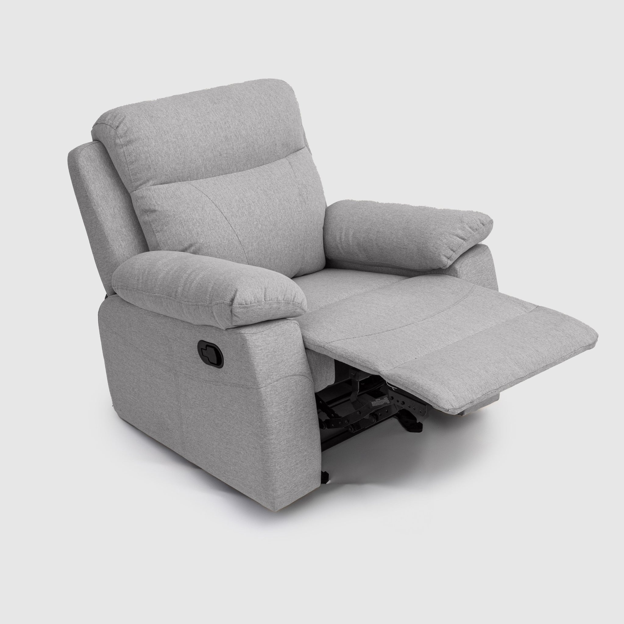 Spencer Recliner - Elite