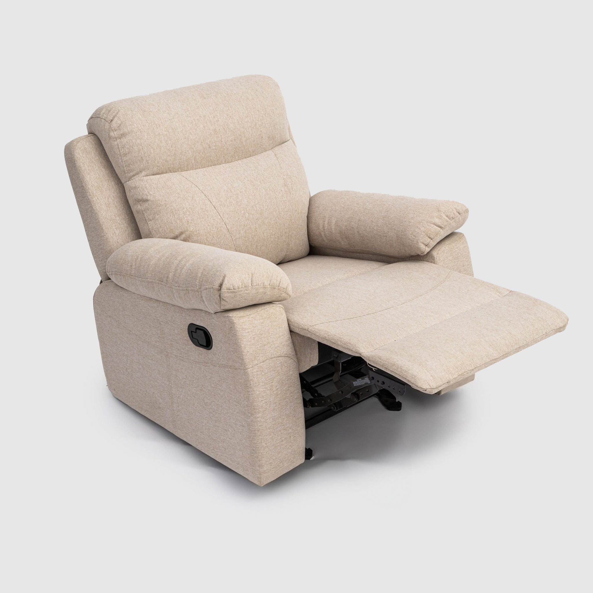 Spencer Recliner - Elite