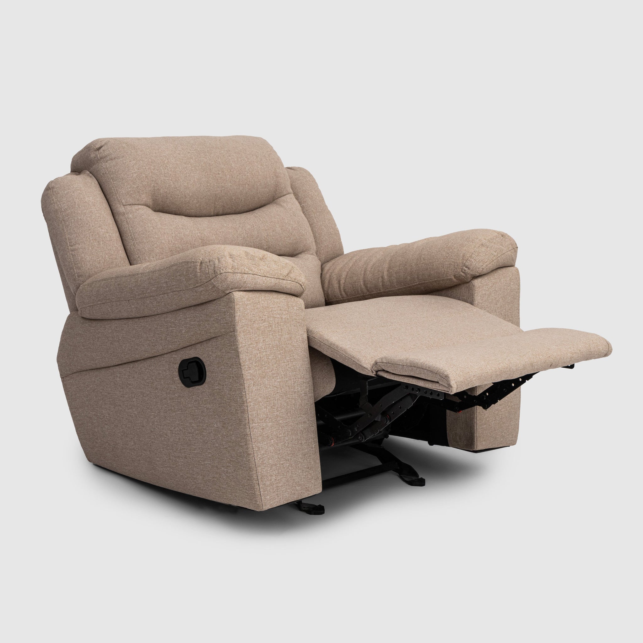 Carlton Recliner - Elite