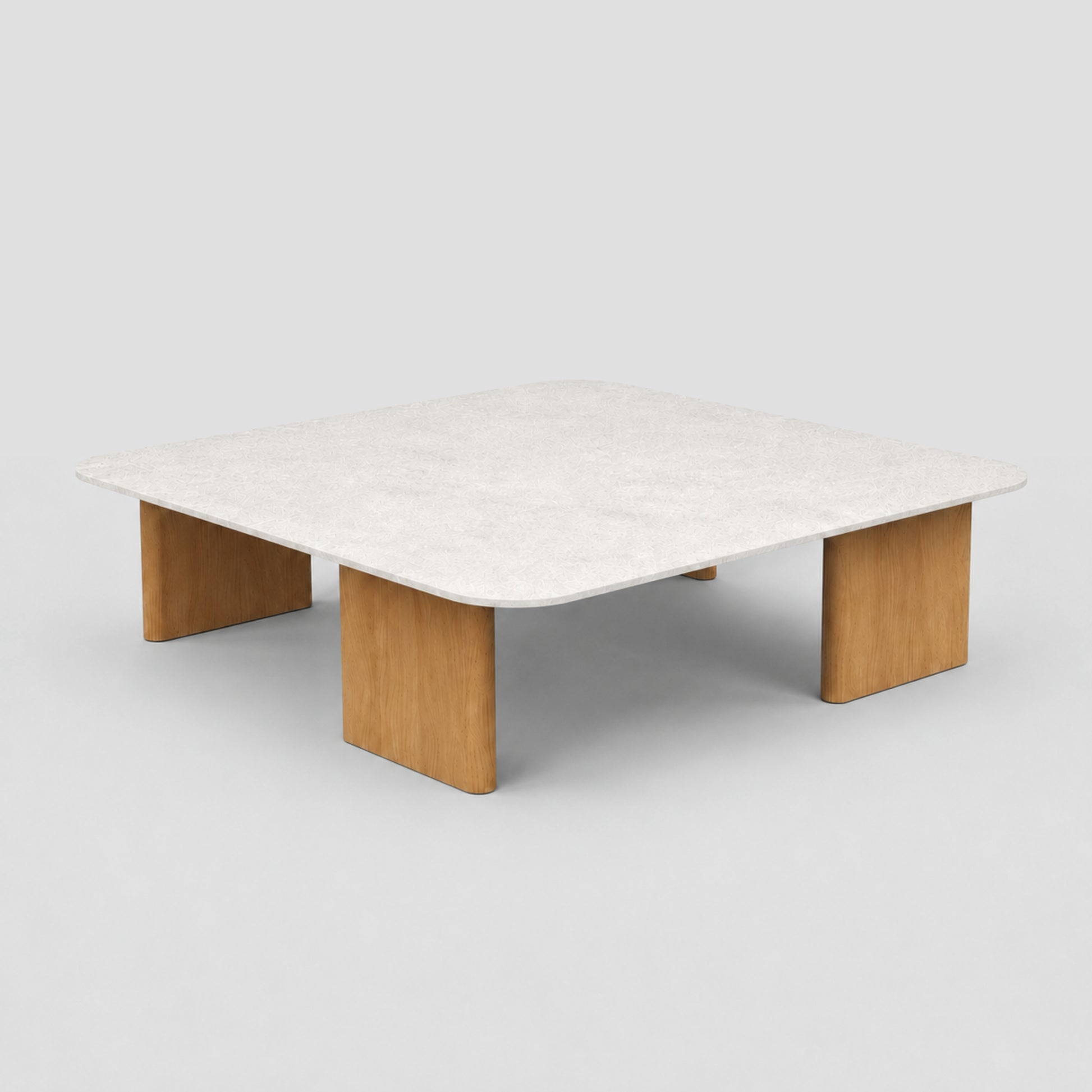 harbor outdoor marble middle table