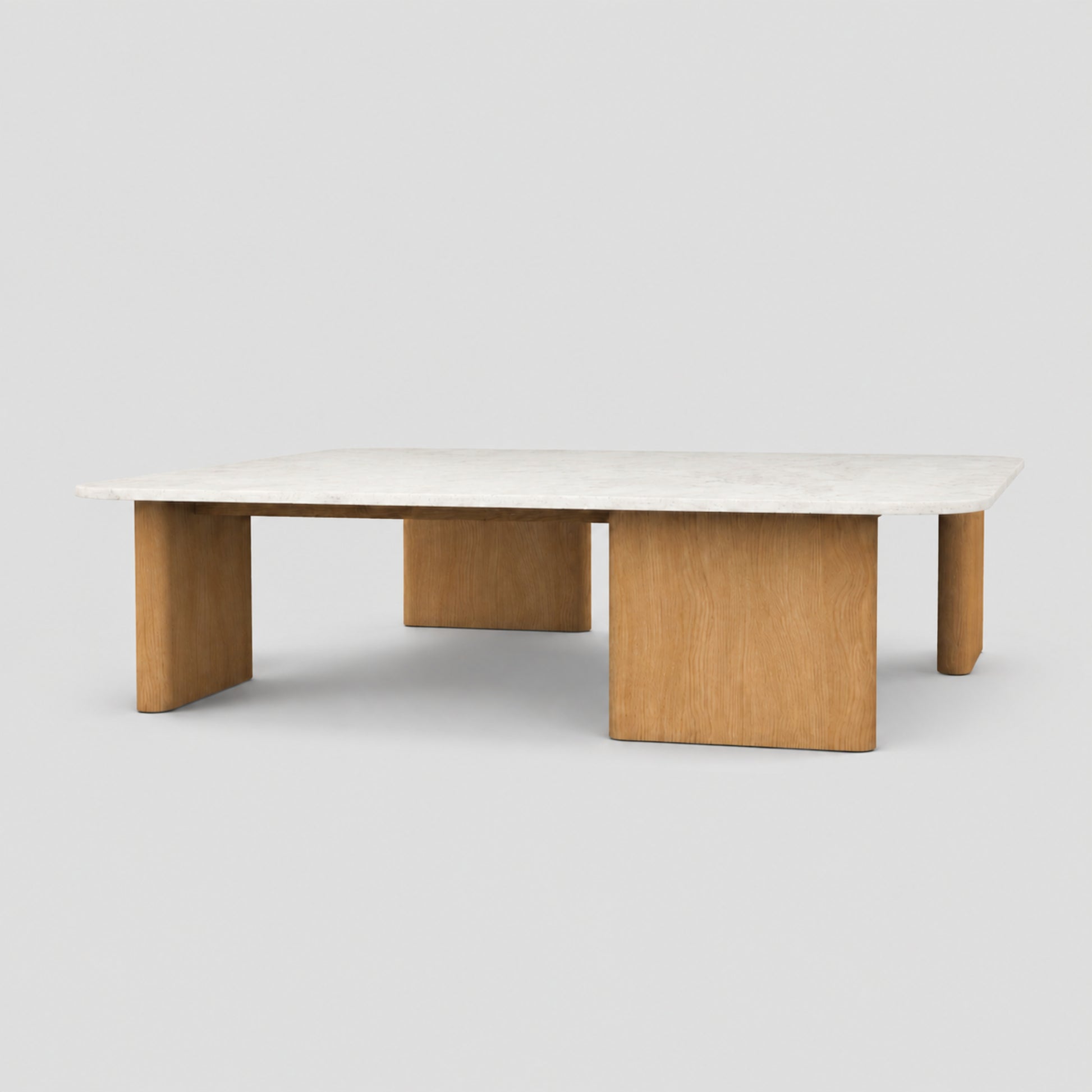 harbor outdoor marble middle table