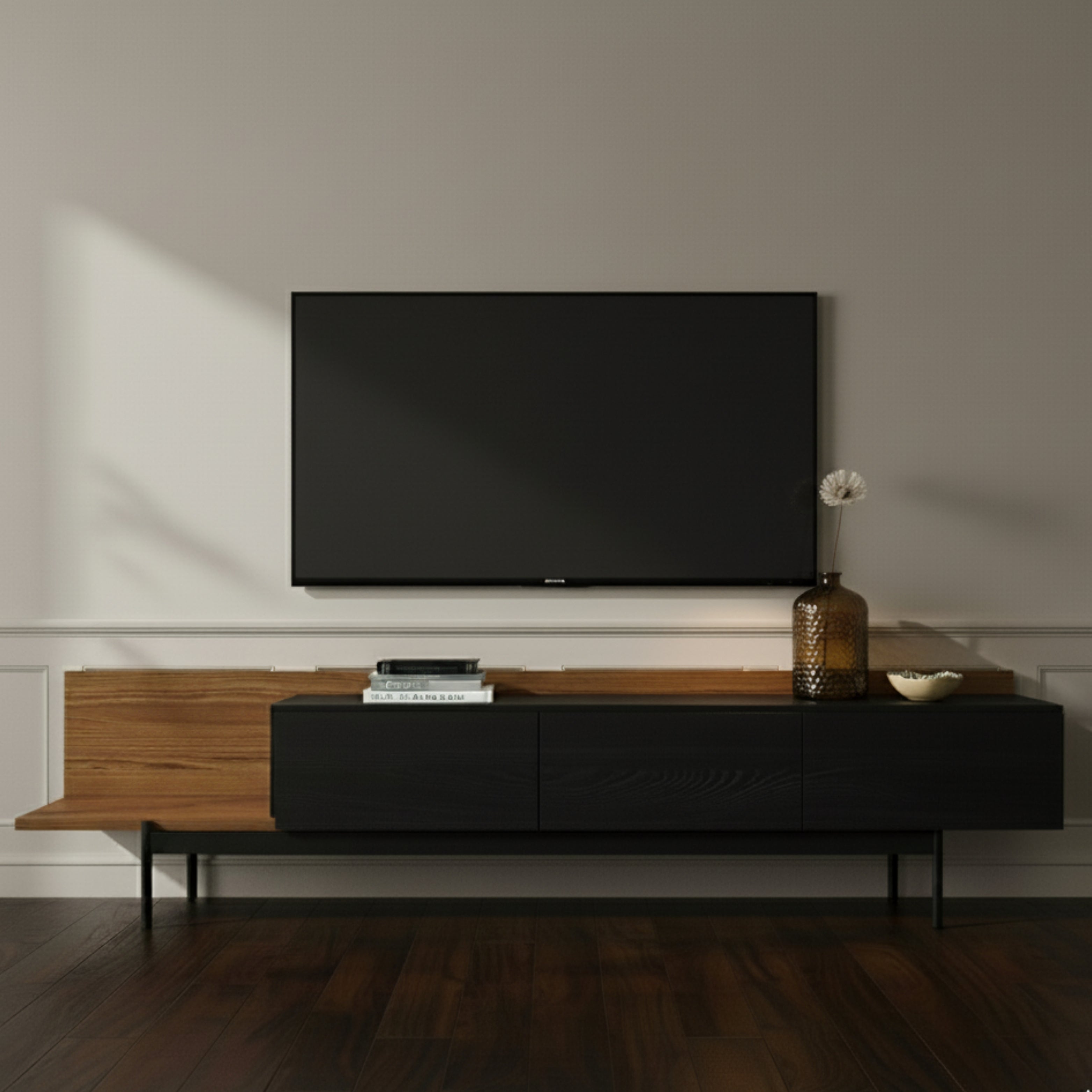 Talca TV Unit