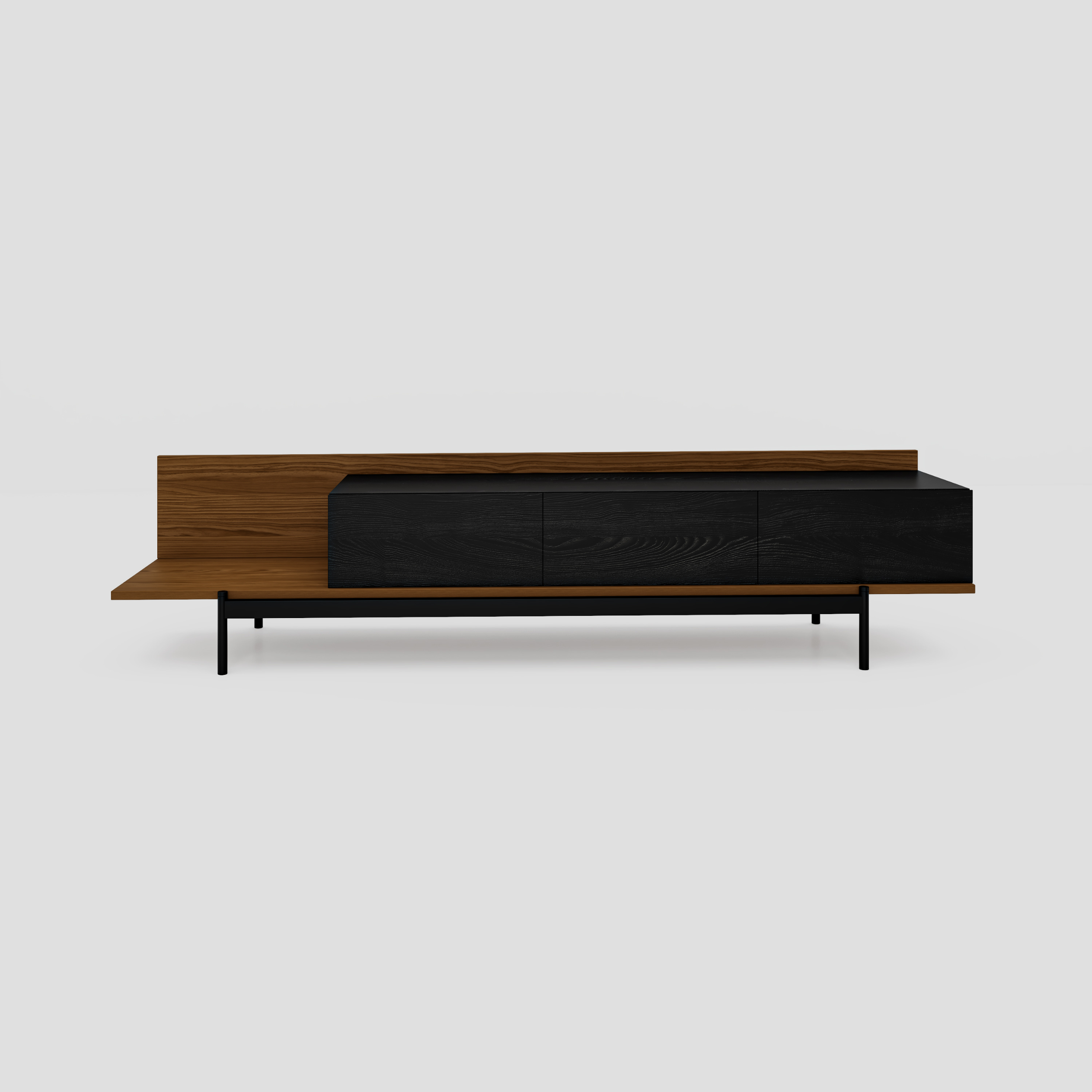 Talca TV Unit