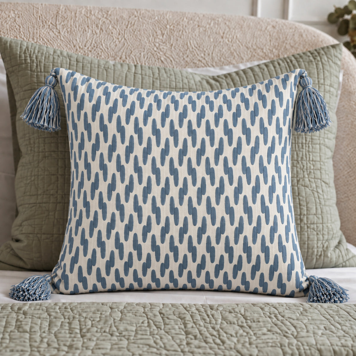 Tamra Cushion