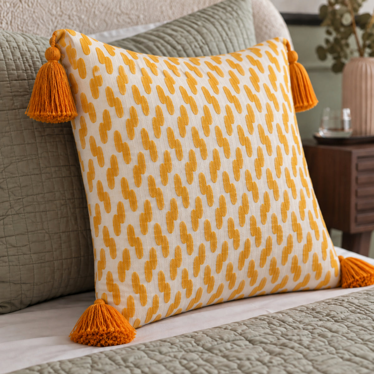 Tamra Cushion