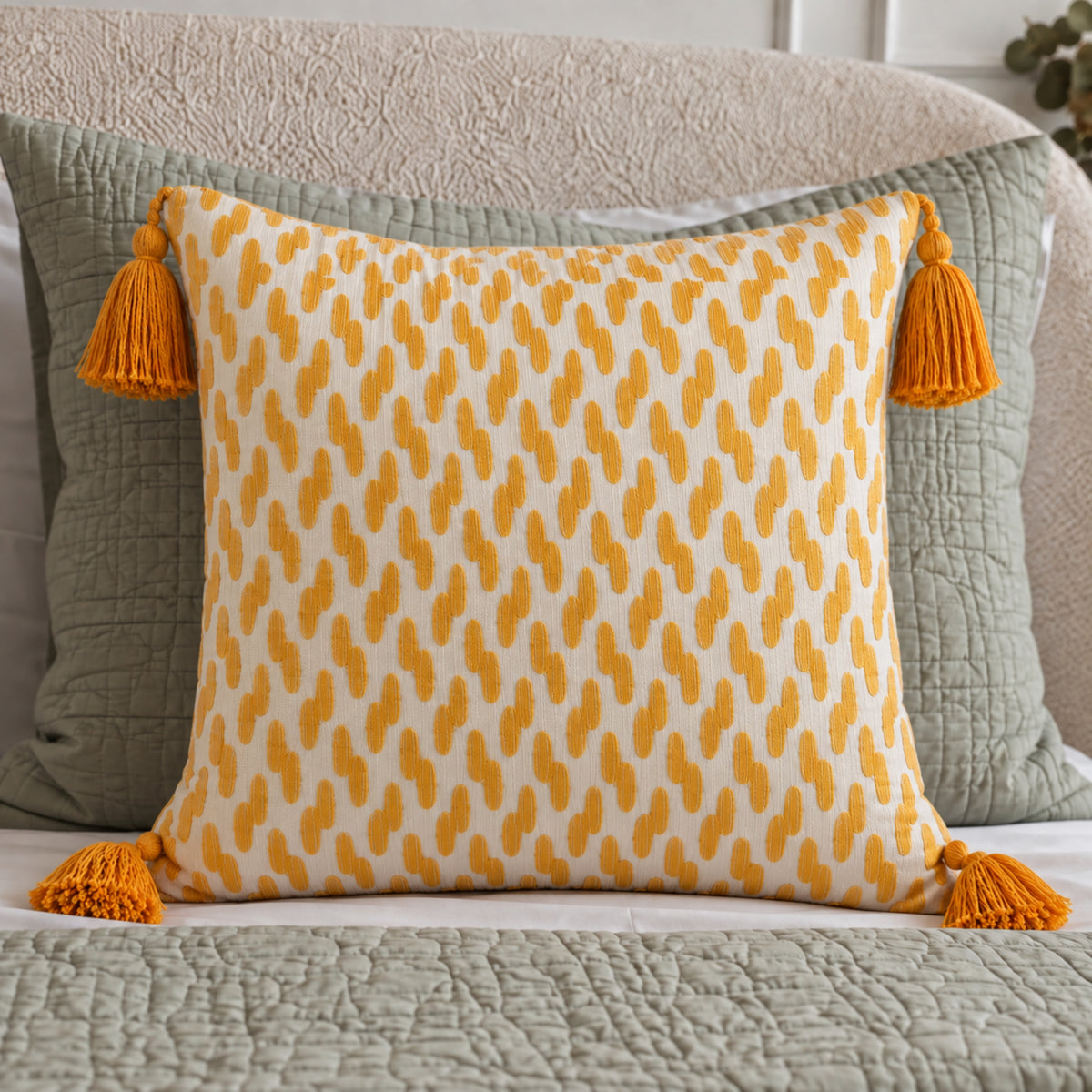 Tamra Cushion