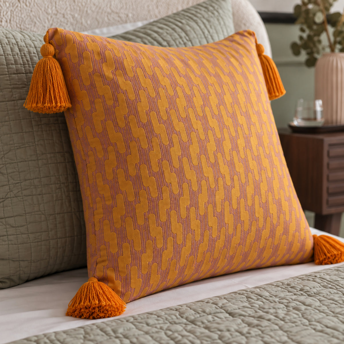 Tamra Cushion