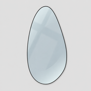 Teardrop Mirror