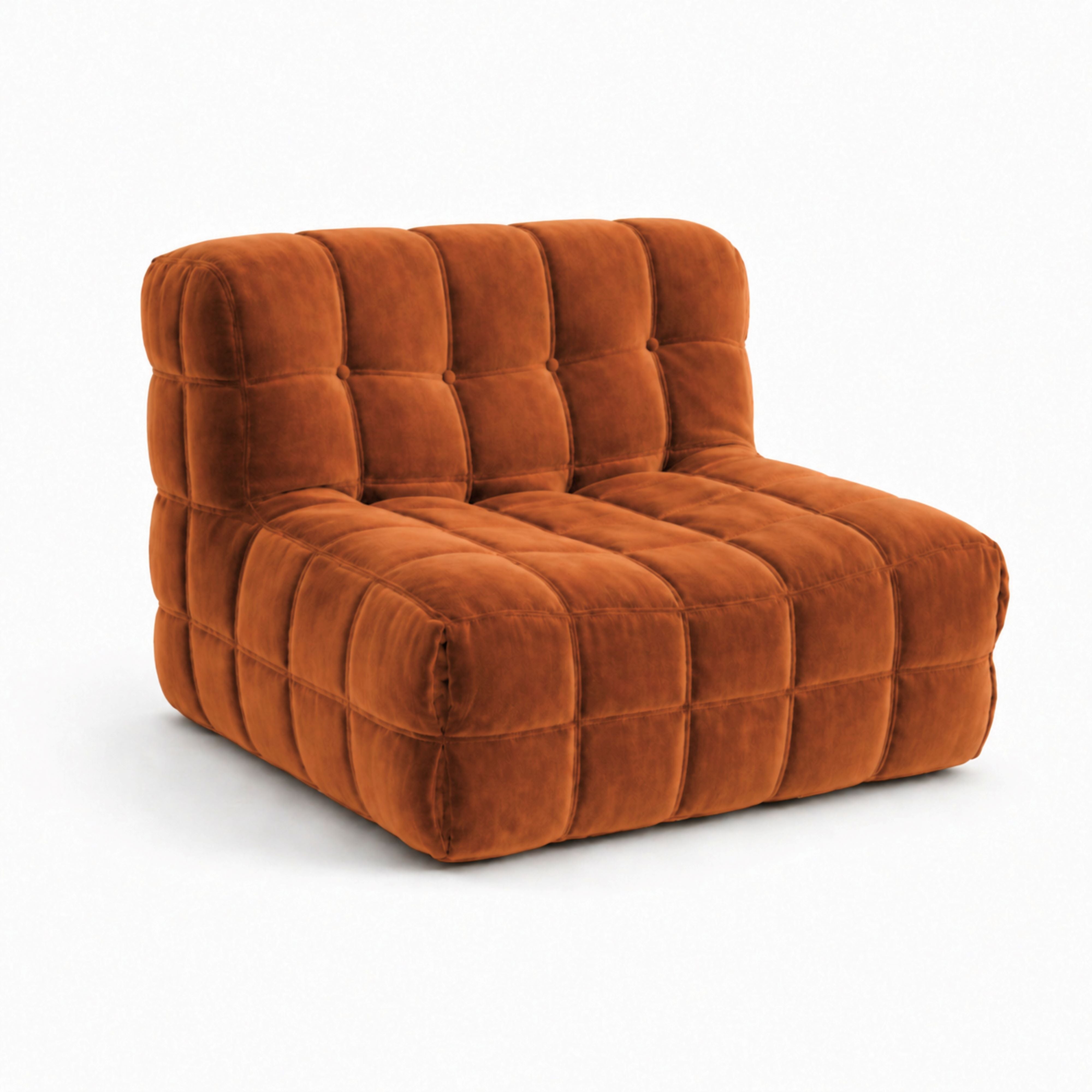 كرسي من الطوب