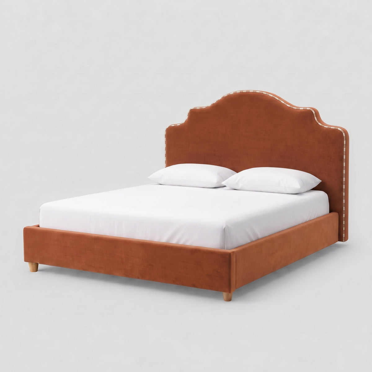 Verona Bed