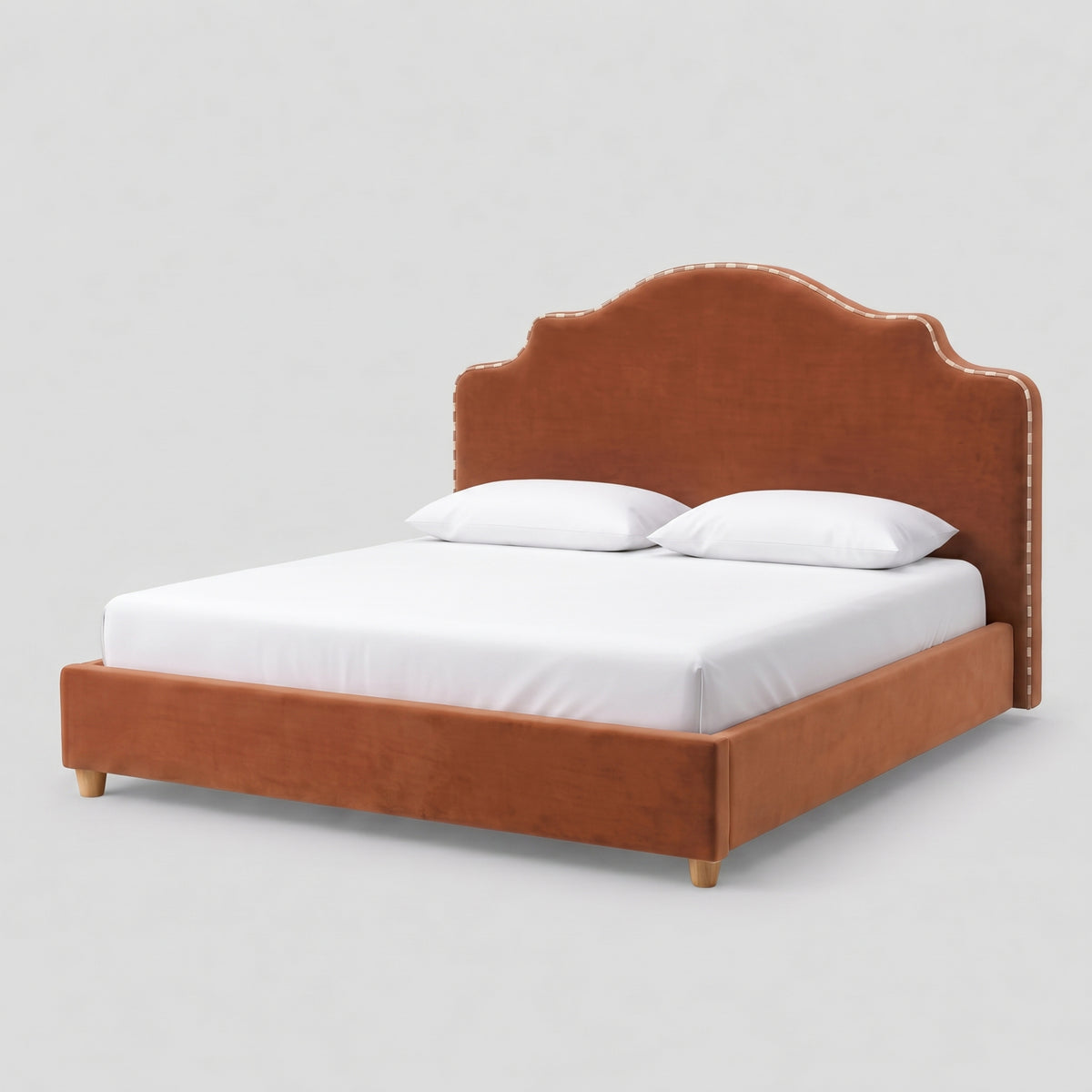 Verona Bed
