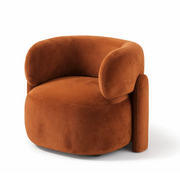 Bubbly Armchair