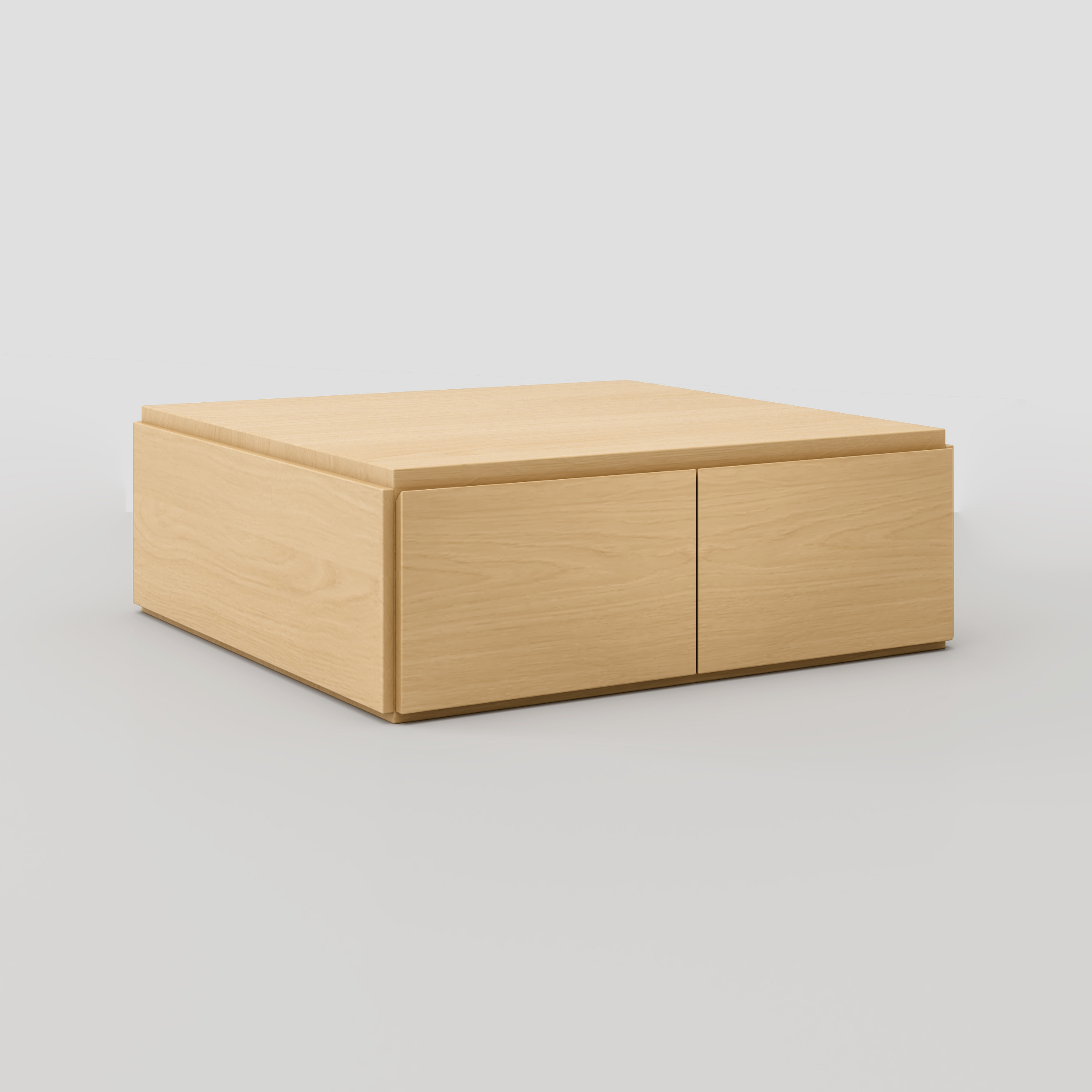 Tetra Middle Table