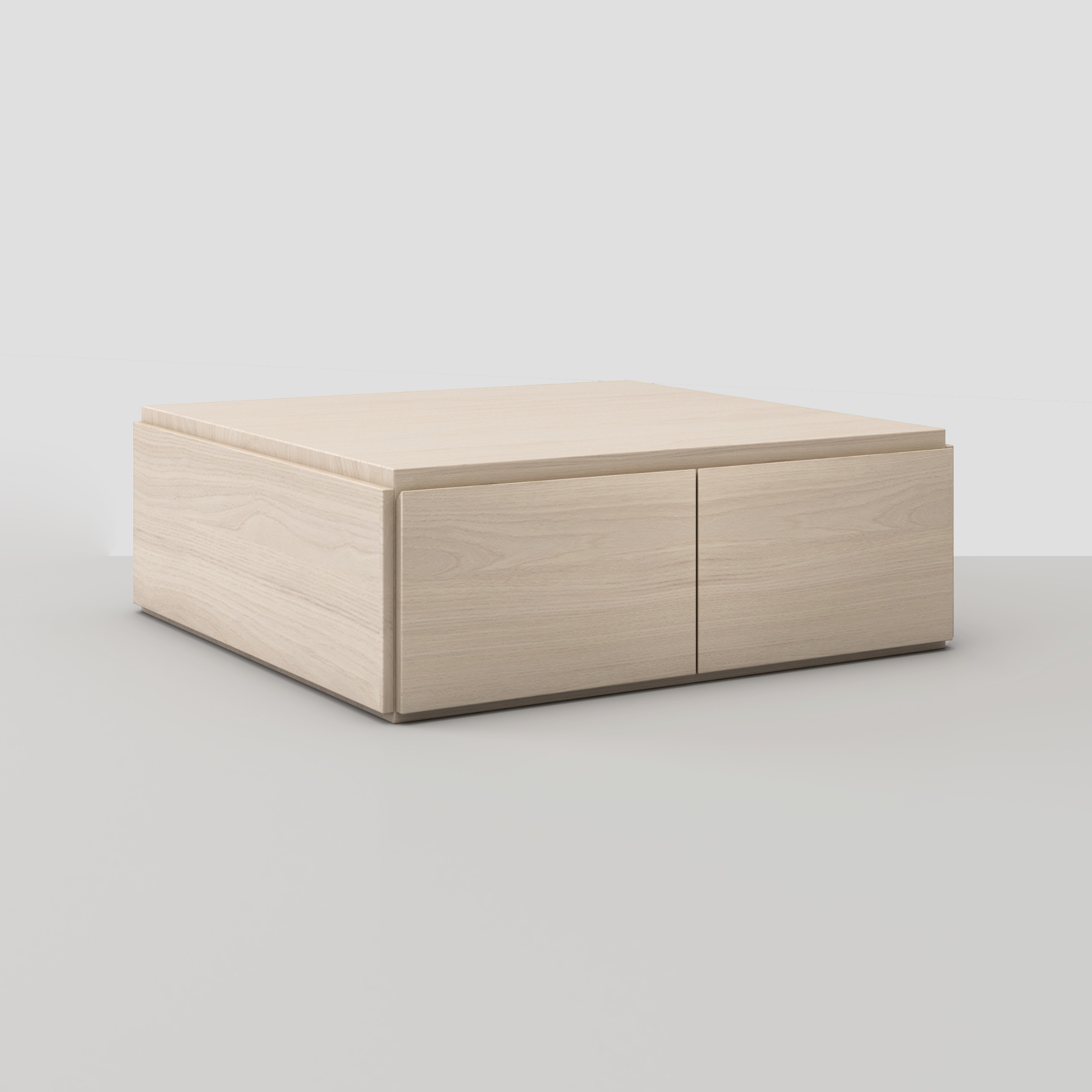 Tetra Middle Table
