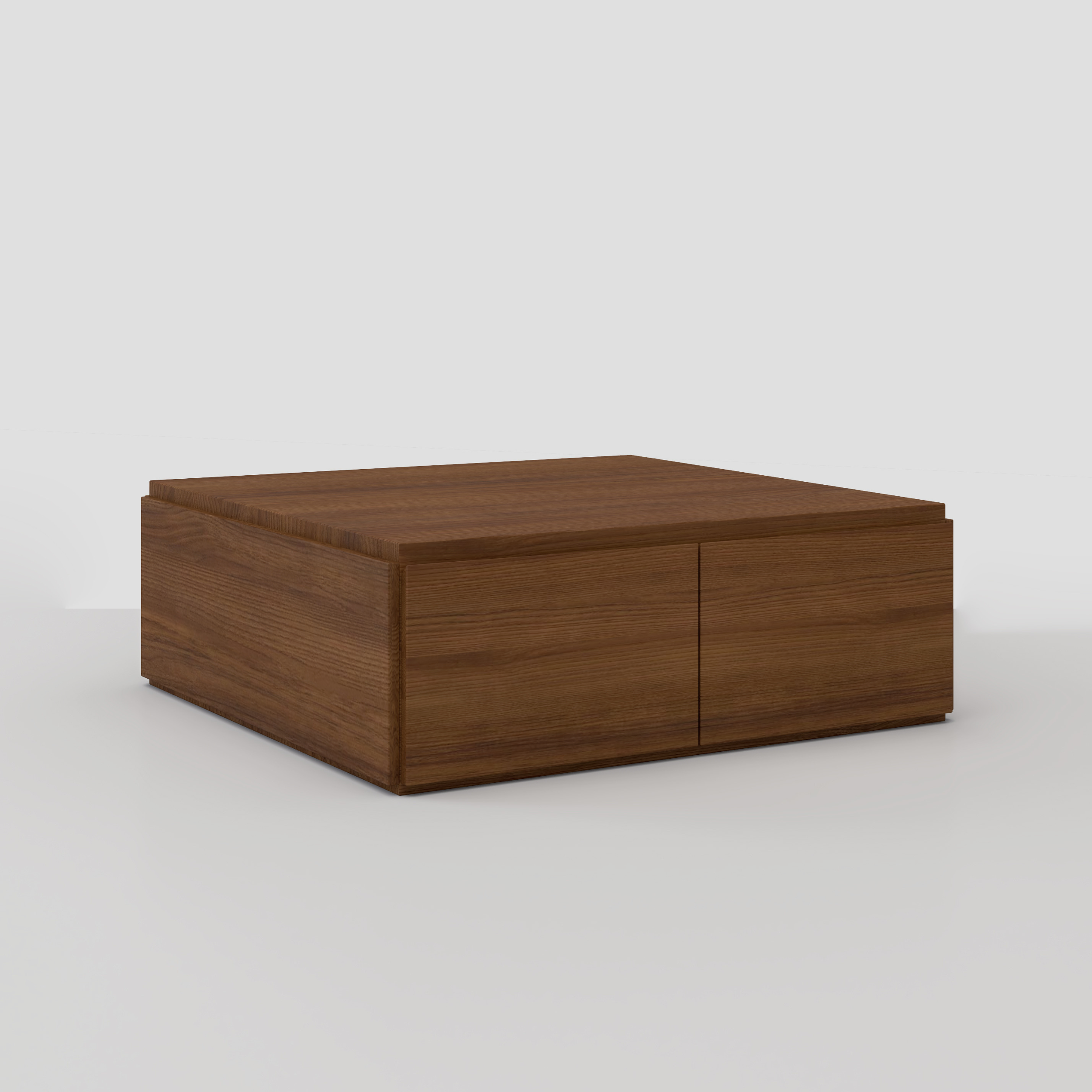 Tetra Middle Table