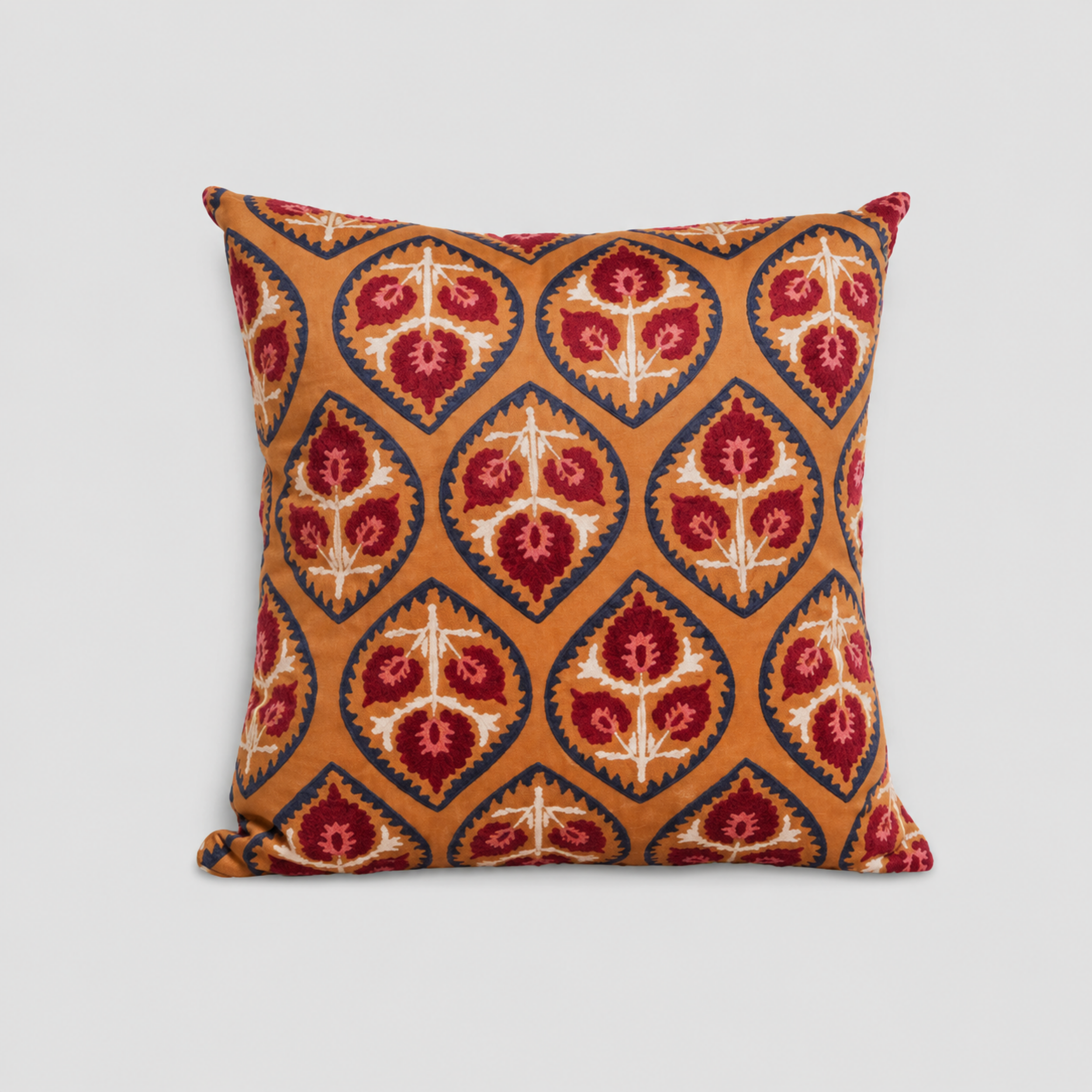 The 70s Salon Cushion