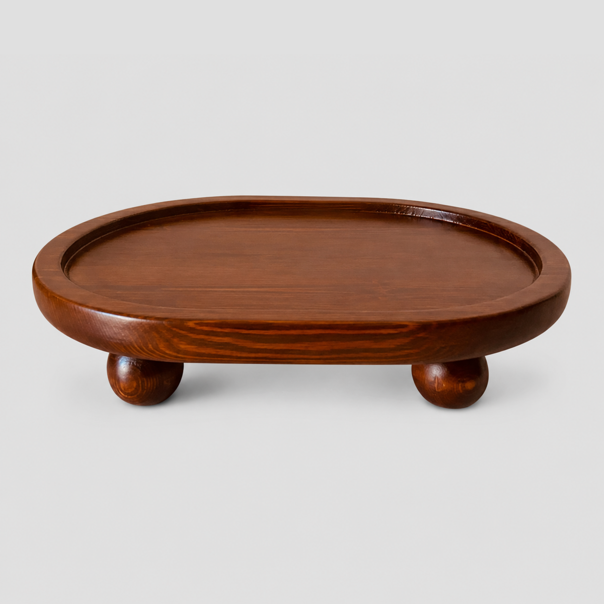 The Balloon Tray