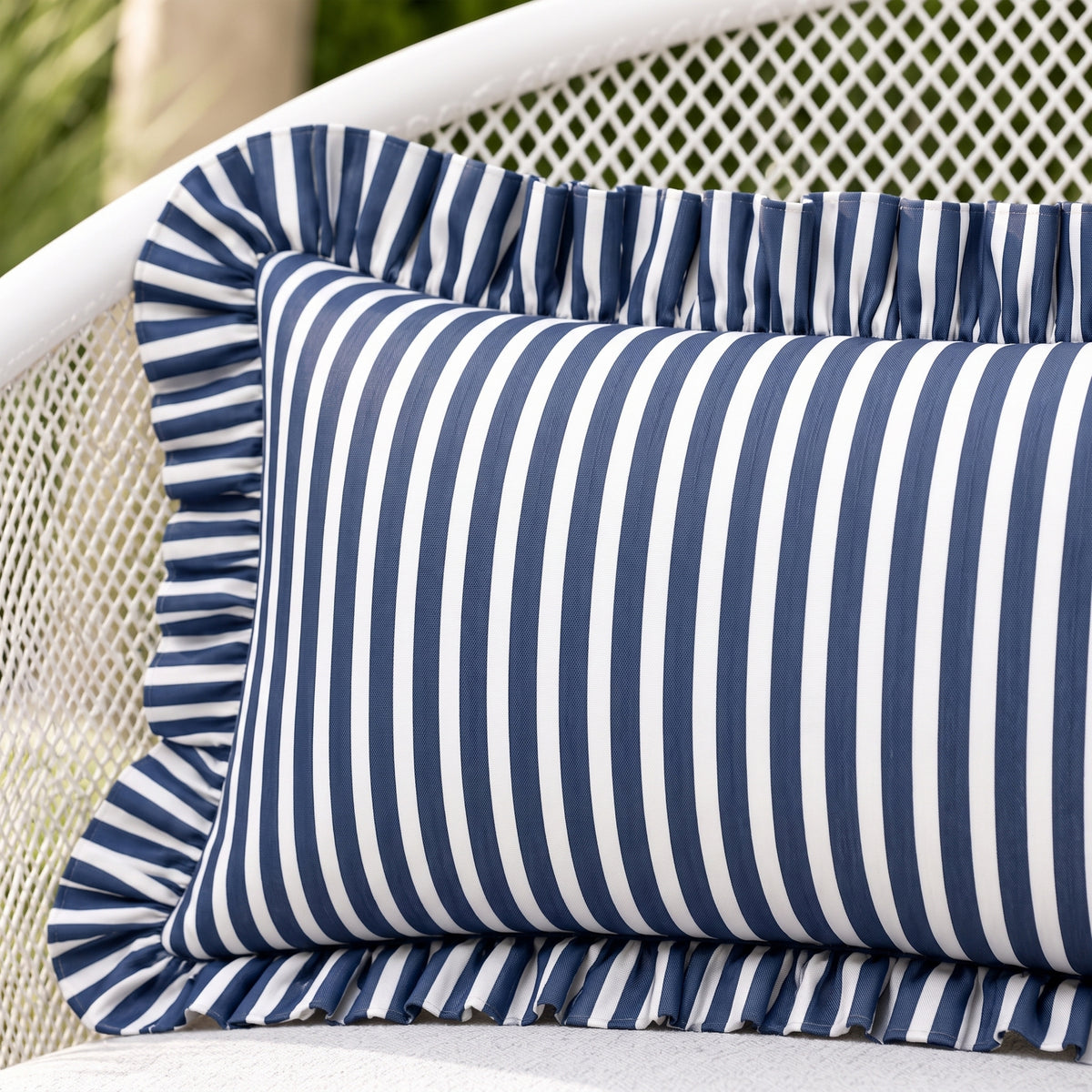 The Duchess Cushion