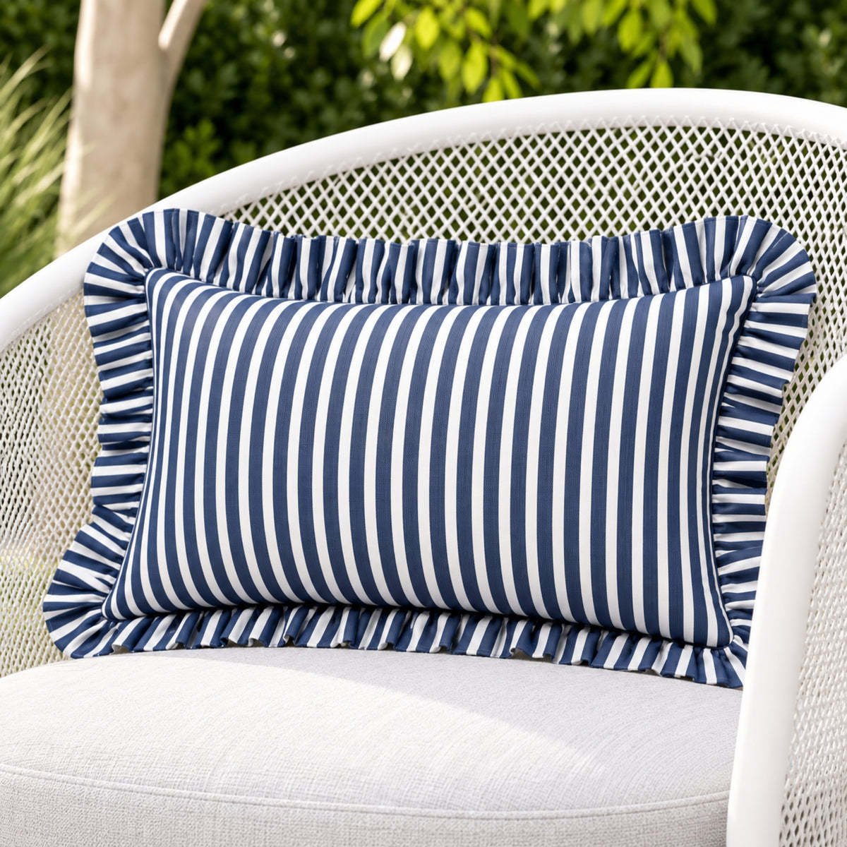 The Duchess Cushion