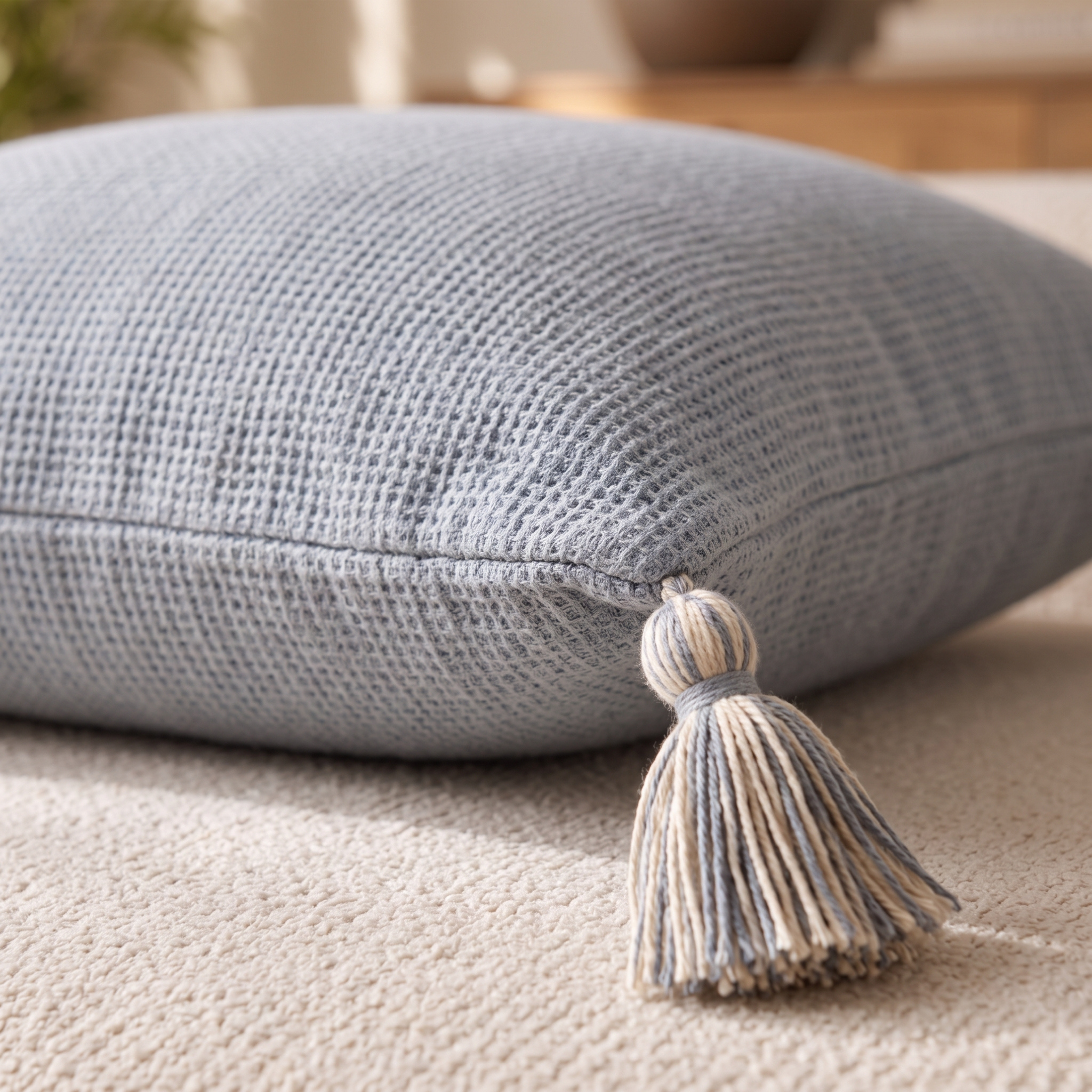 The Mare Foam Cushion
