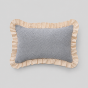 The Mare Wave Cushion