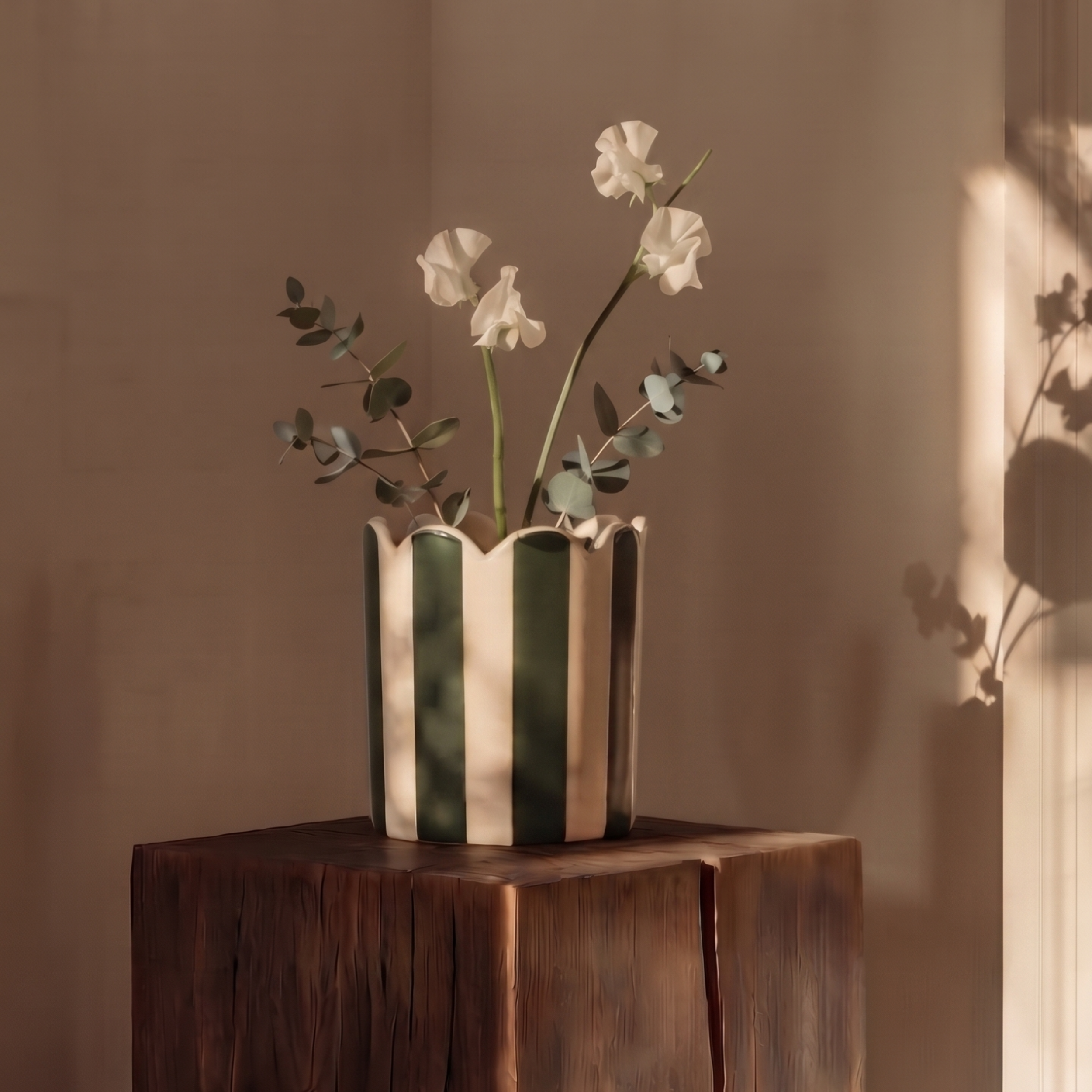 The Rhythm Planter