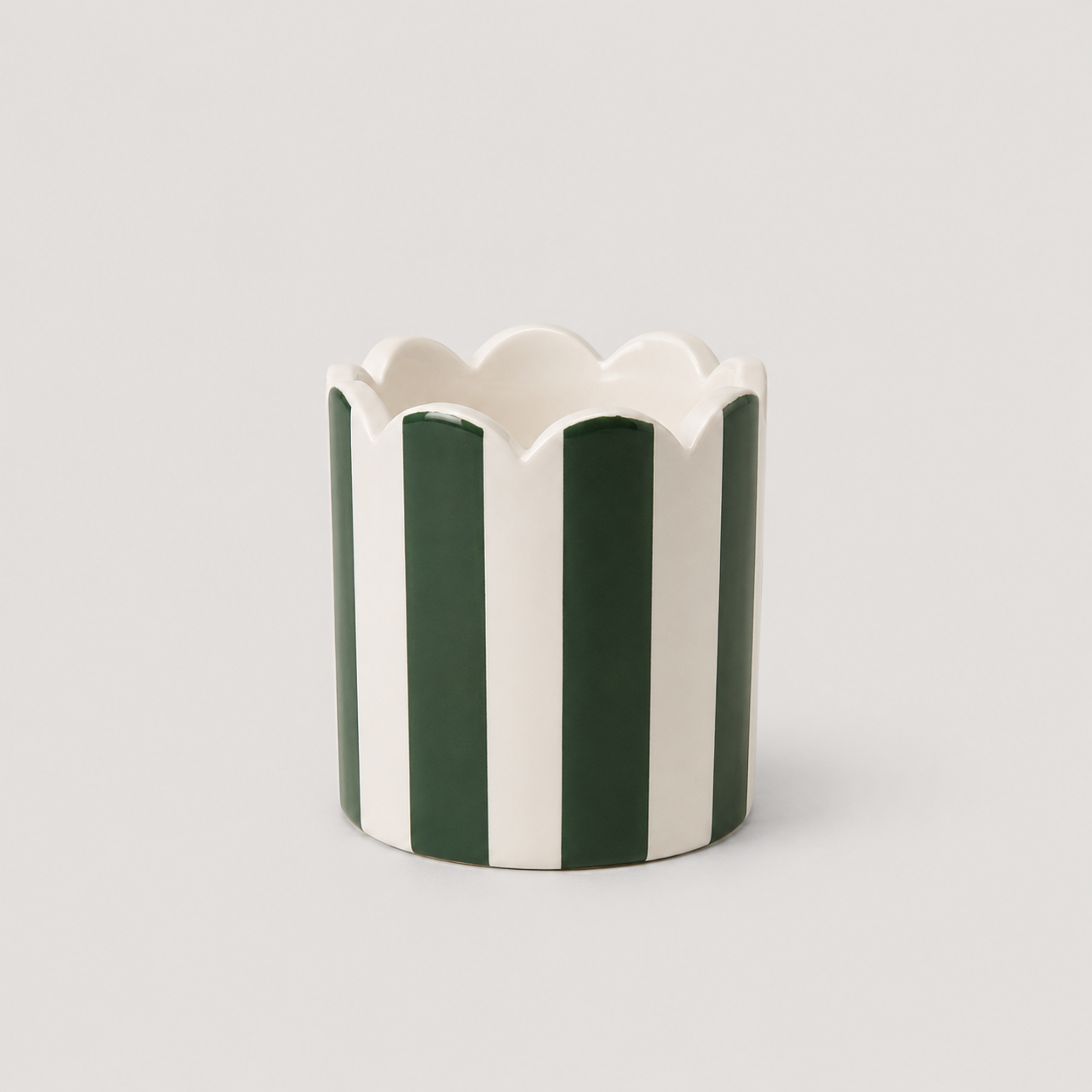The Rhythm Planter