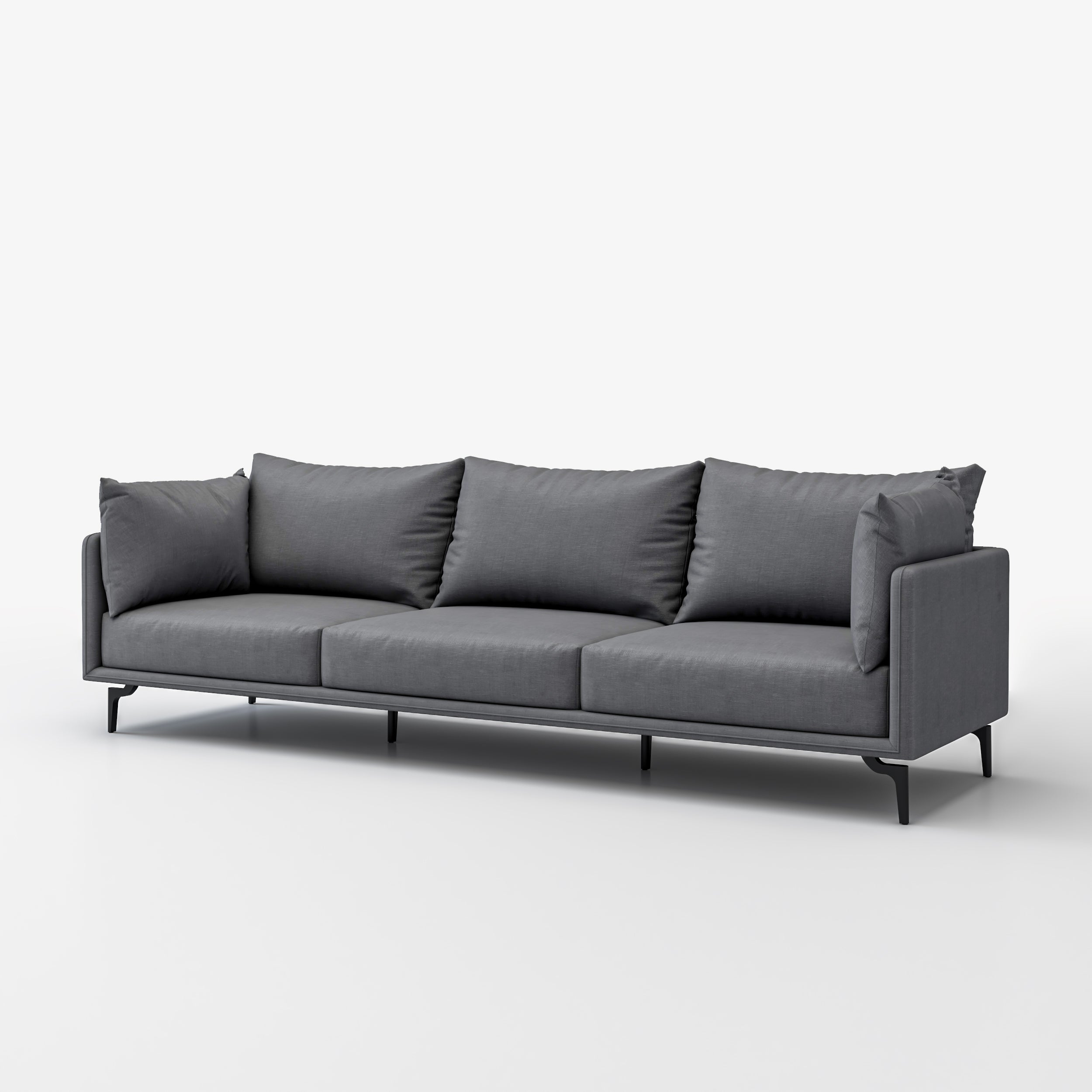 Capilano 3 Seater Sofa