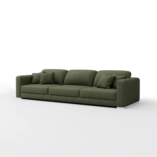 Fraser 3 Seater Sofa