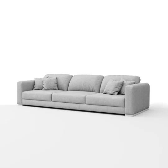 Fraser 3 Seater Sofa