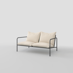The Tiffany Collection - 2 Seater Sofa