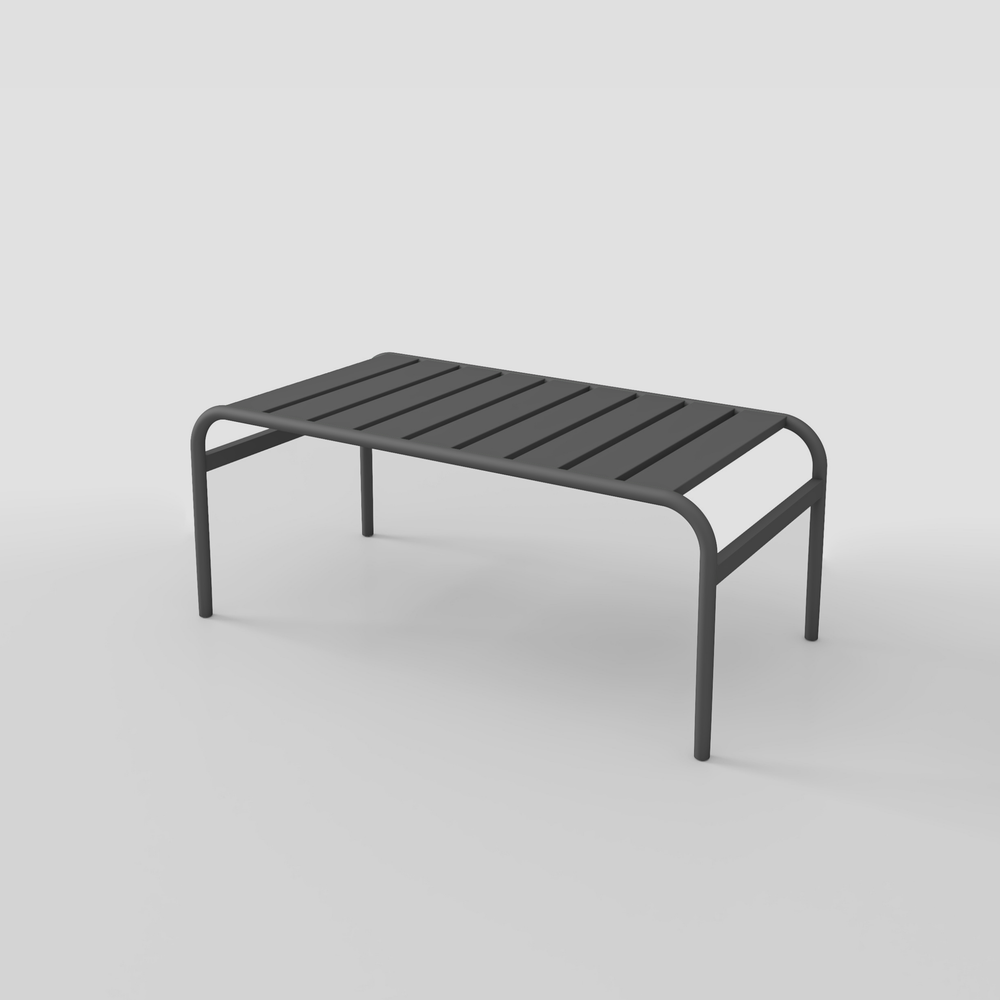 The Tiffany Collection - Middle Table