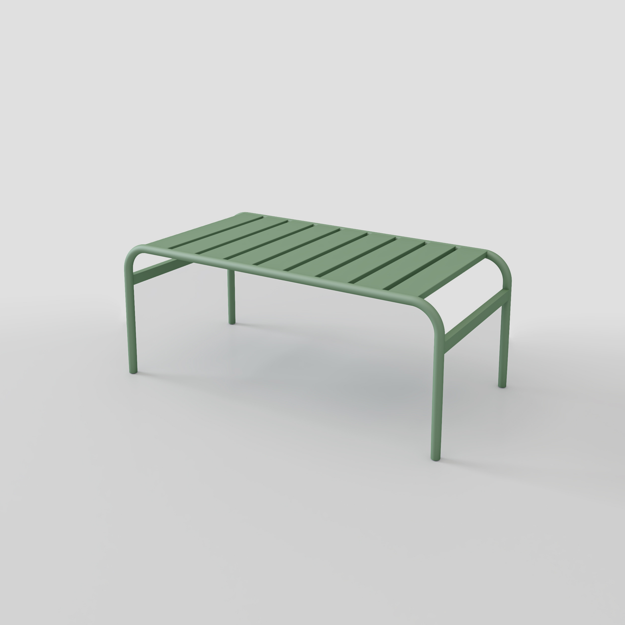 The Tiffany Collection - Middle Table