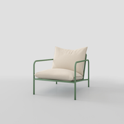 The Tiffany Collection - Armchair