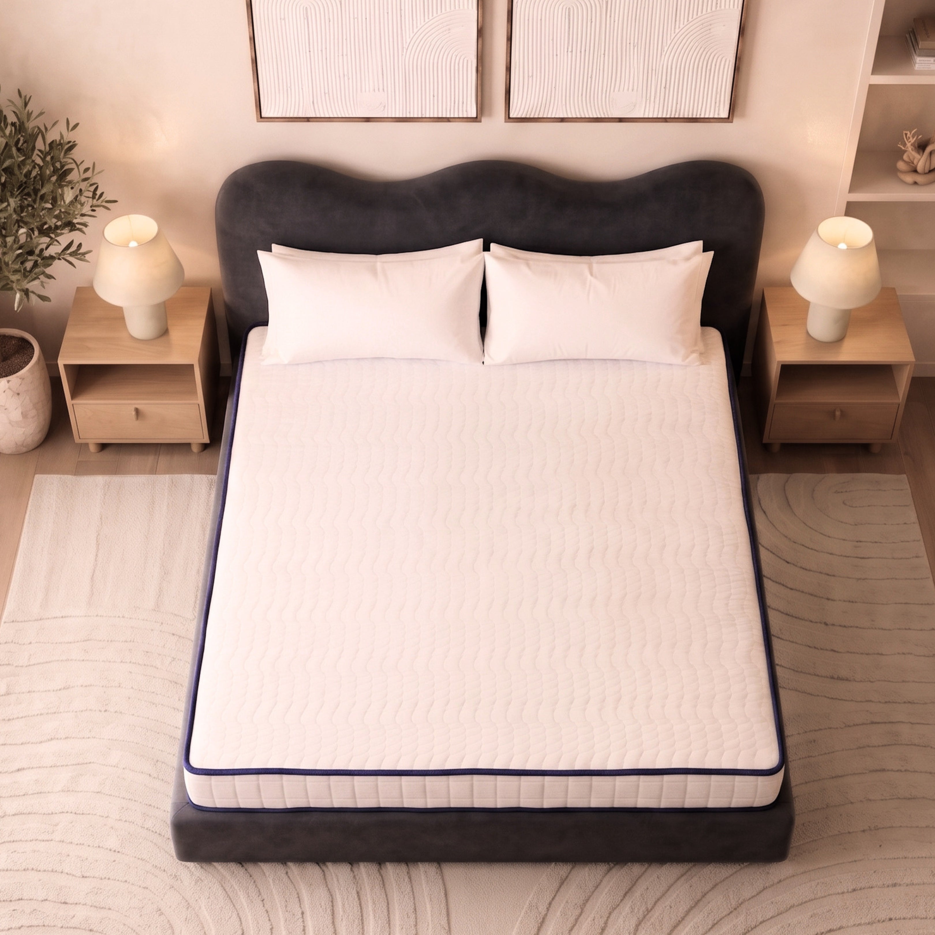 Medica Mattress