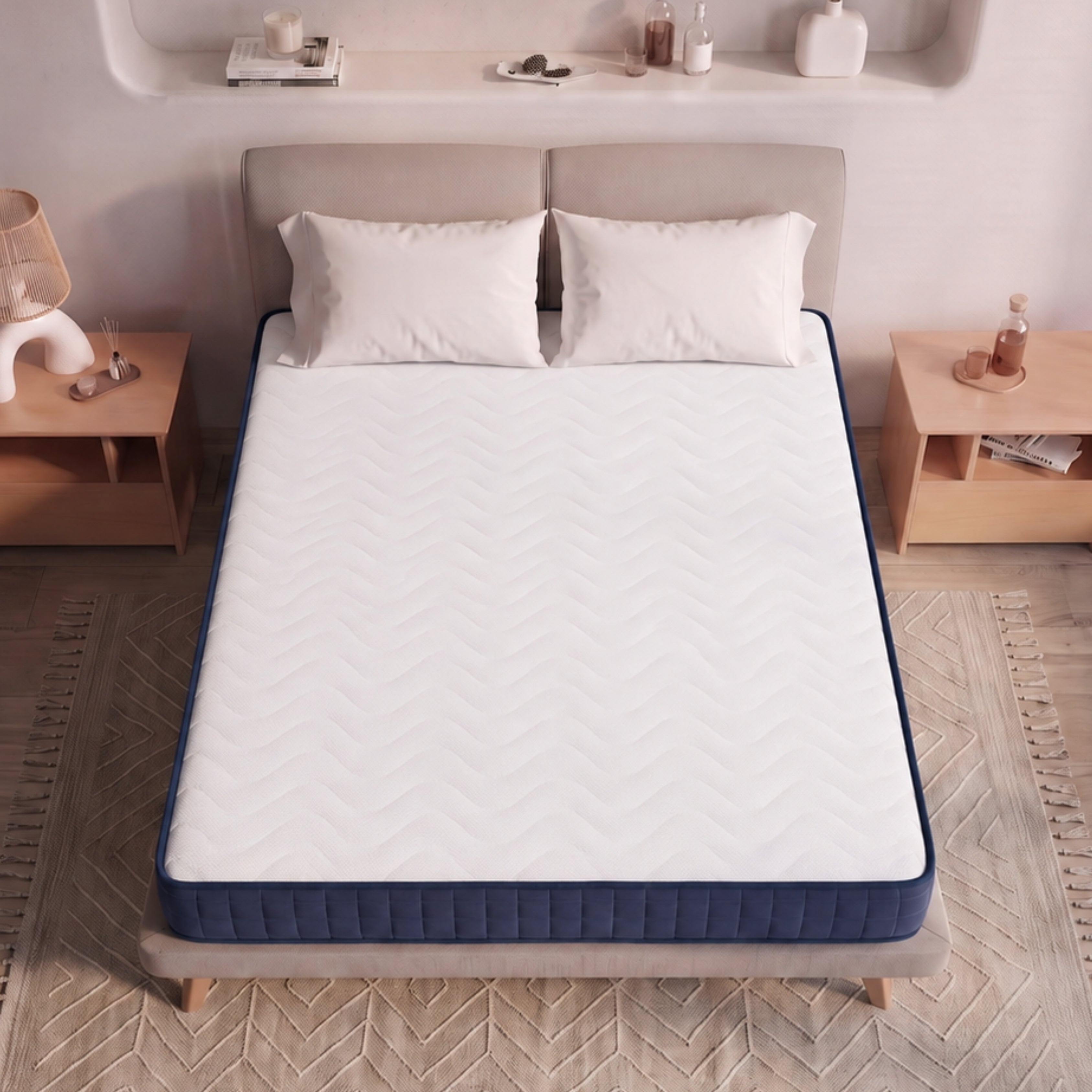 Bonne Plus Mattress
