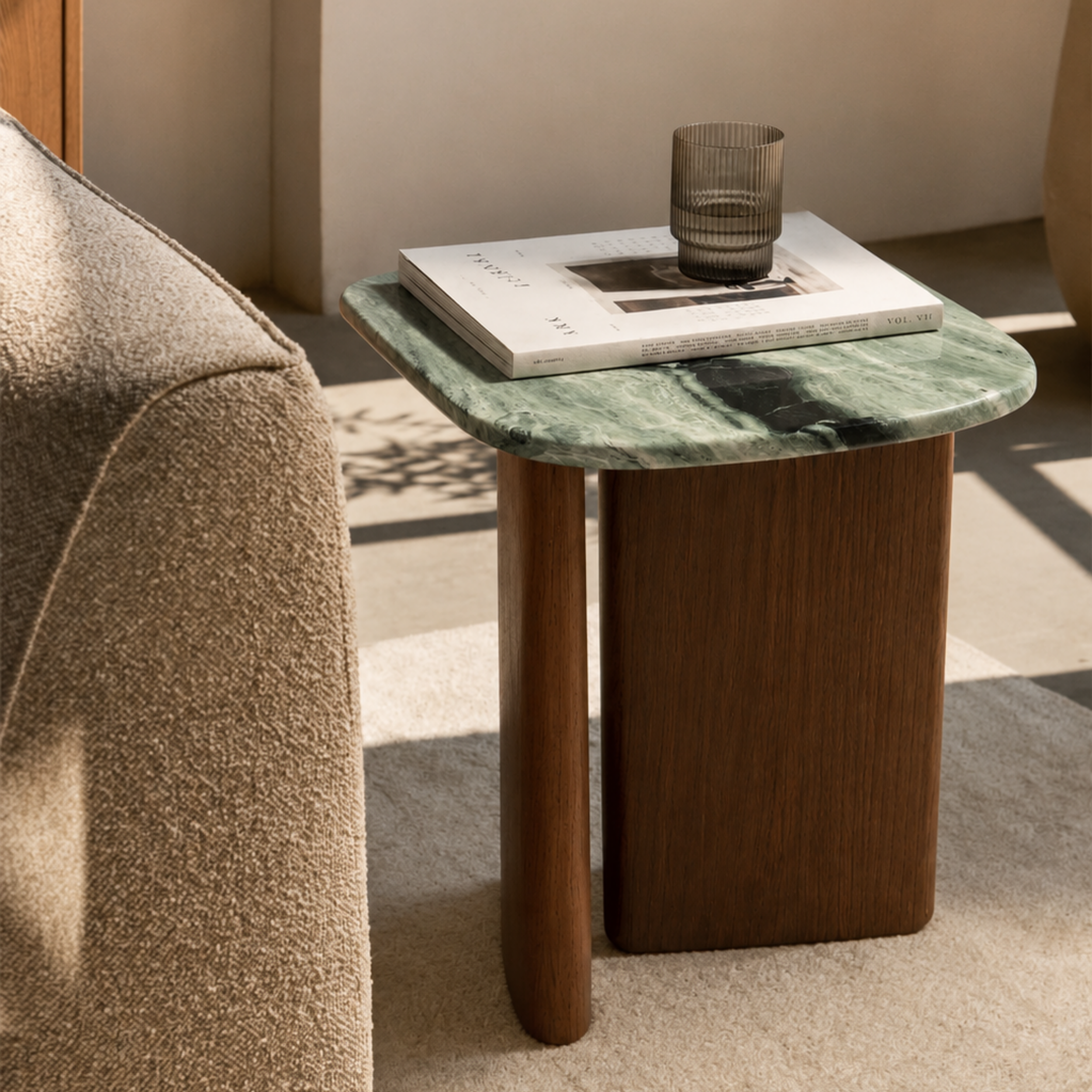 Touc Marble table